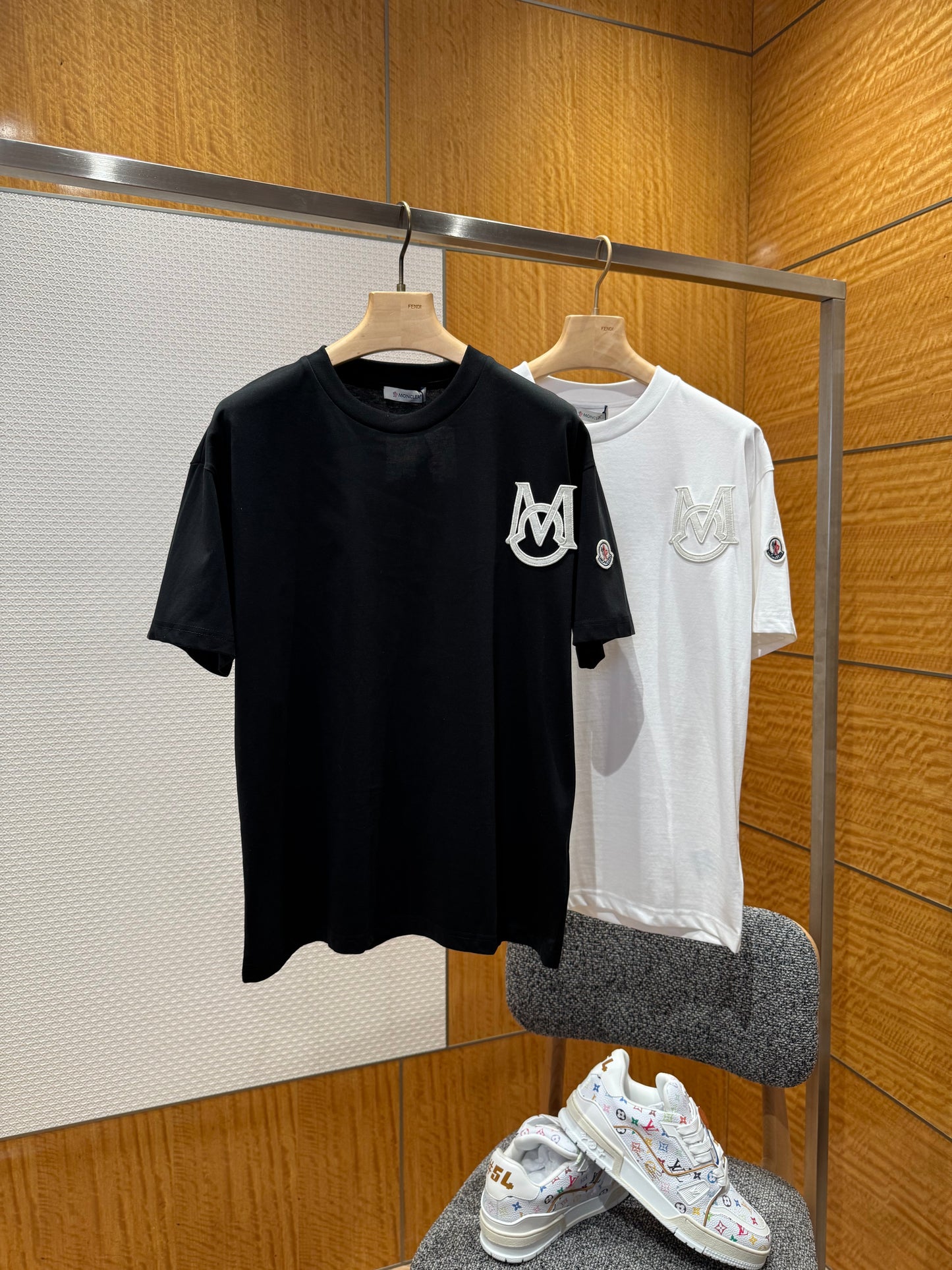 MONC T-SHIRT