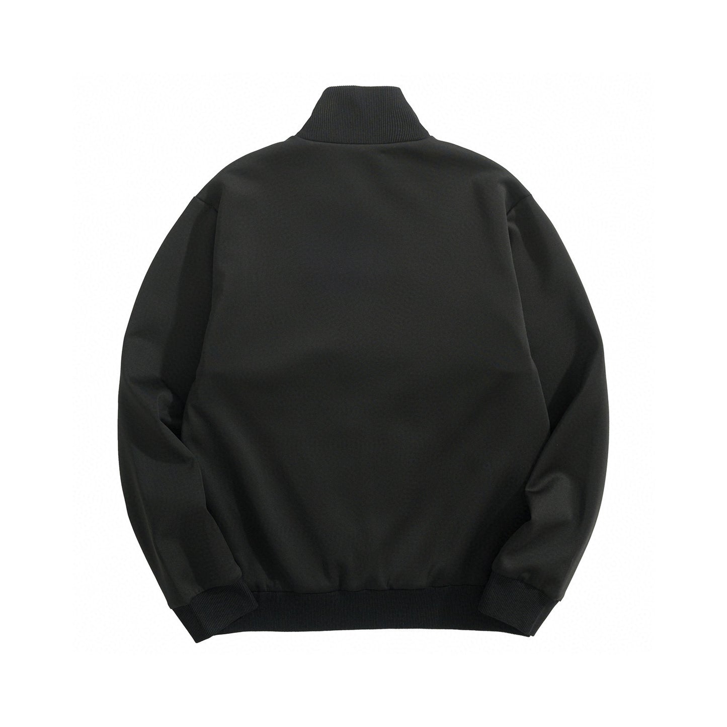 GG ZIP BOMBER