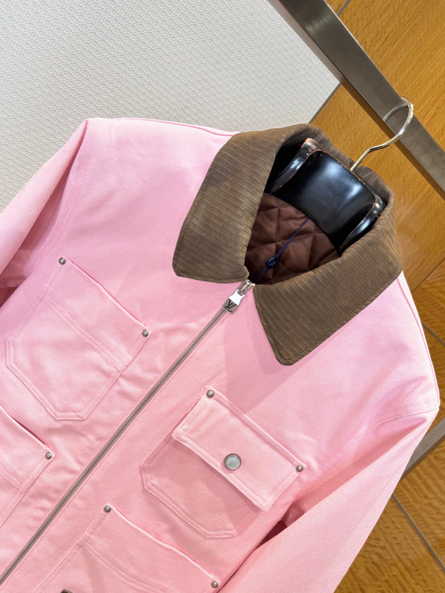 LOU JACKET