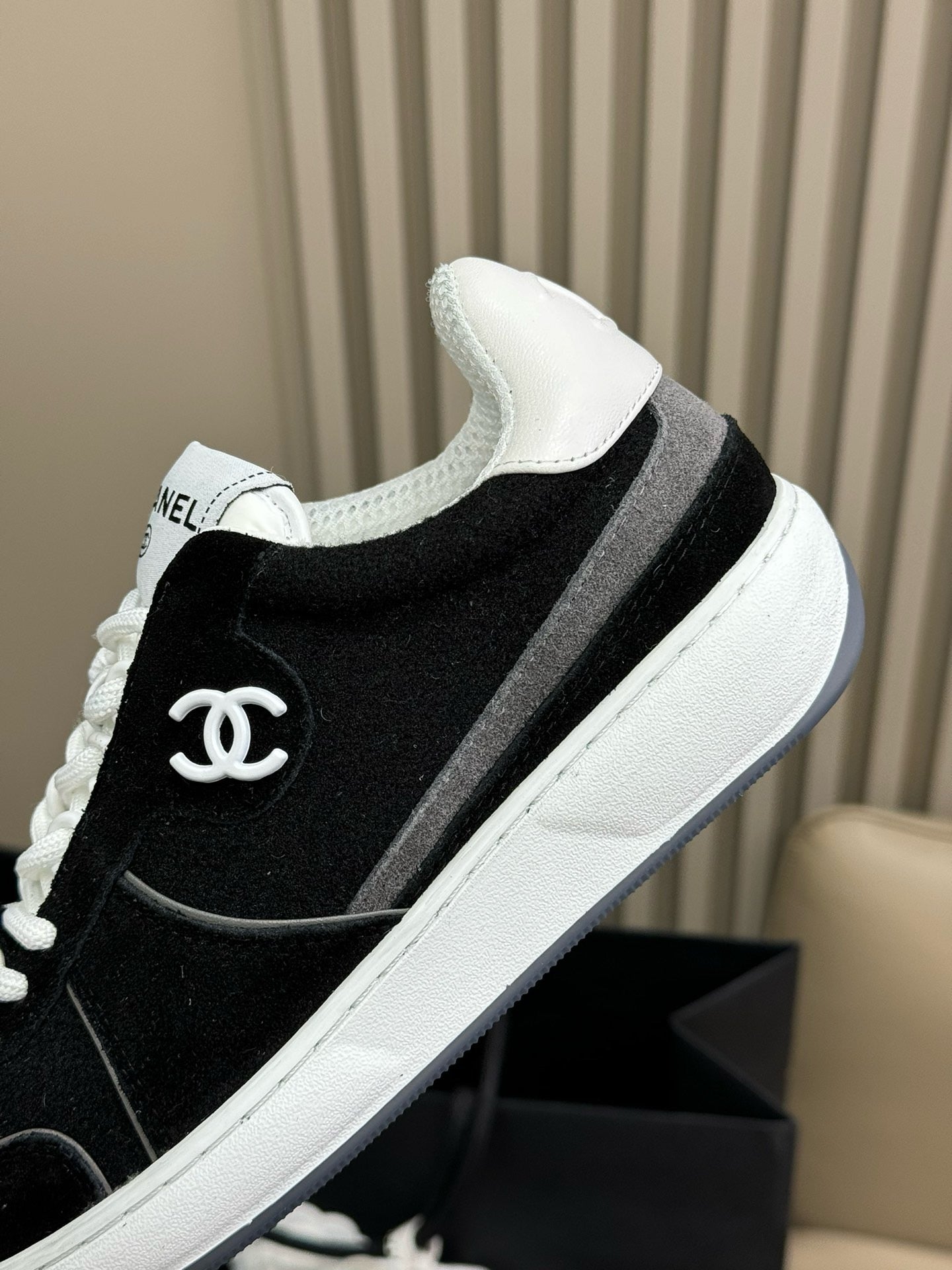 CC TRAINERS