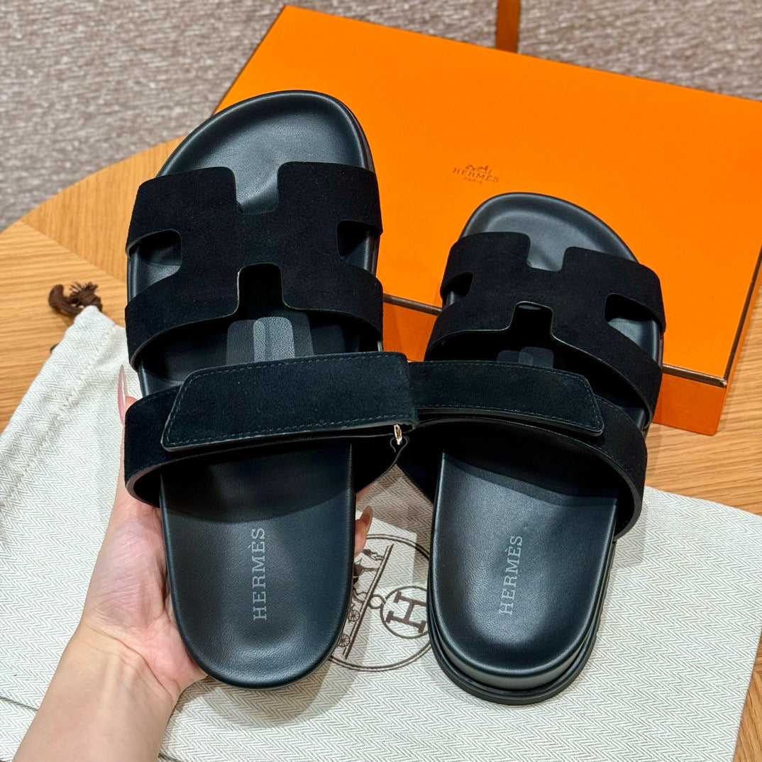 HERM CHYPRE SANDALS