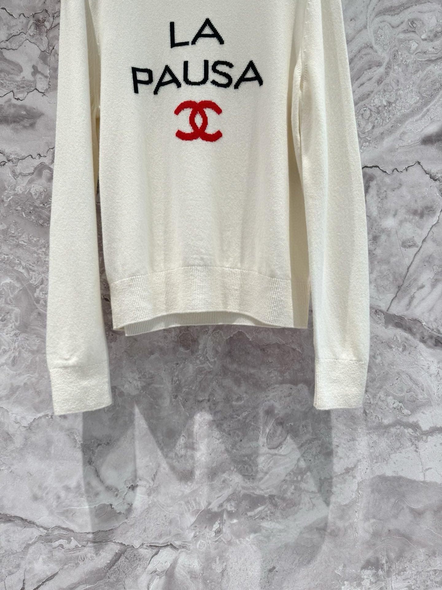 CC JUMPER