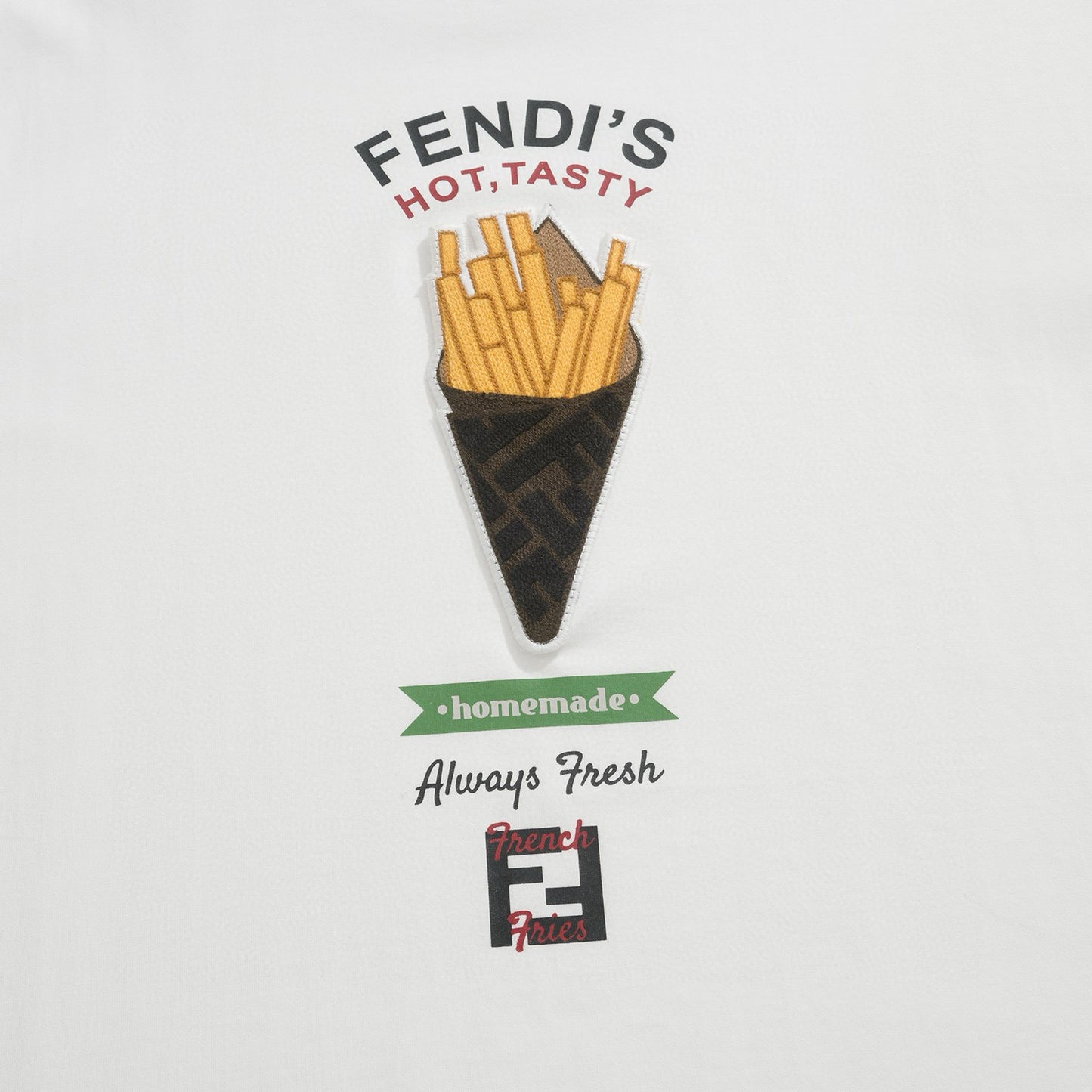 FEN T-SHIRT