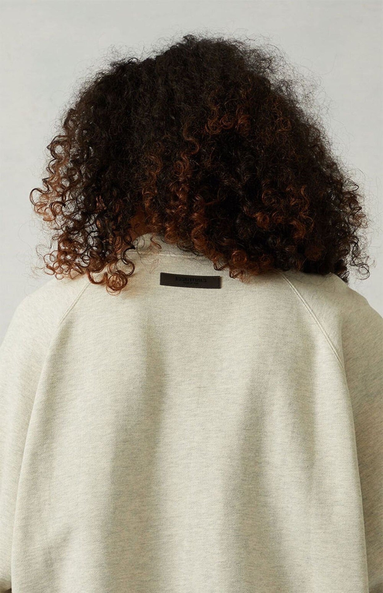 FOG ESSENTIALS SWEATSHIRT