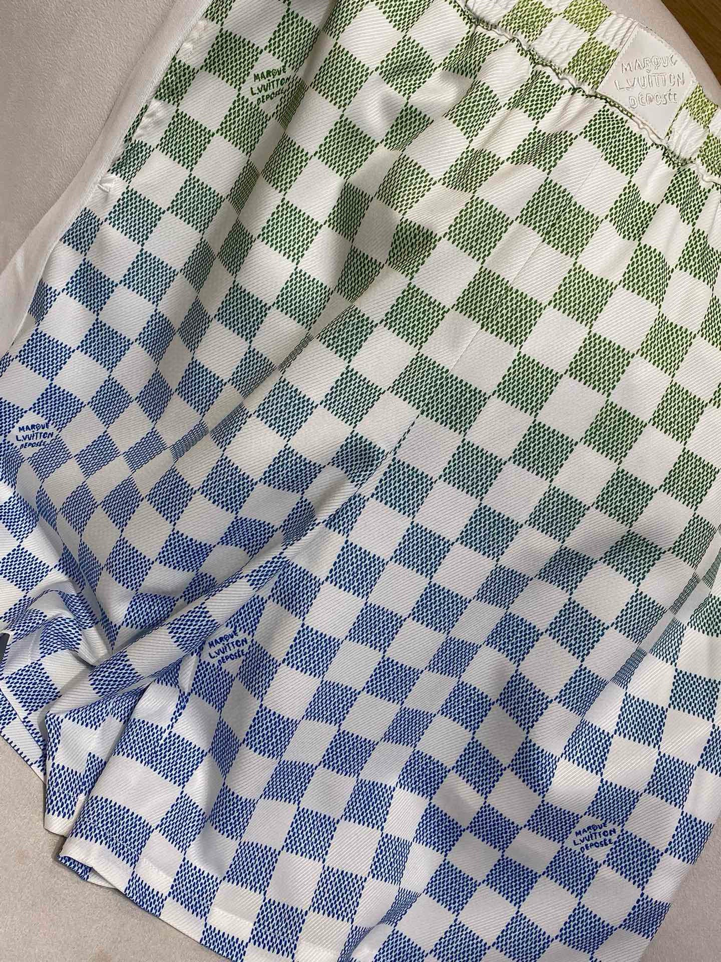 LOU POLO SHIRT