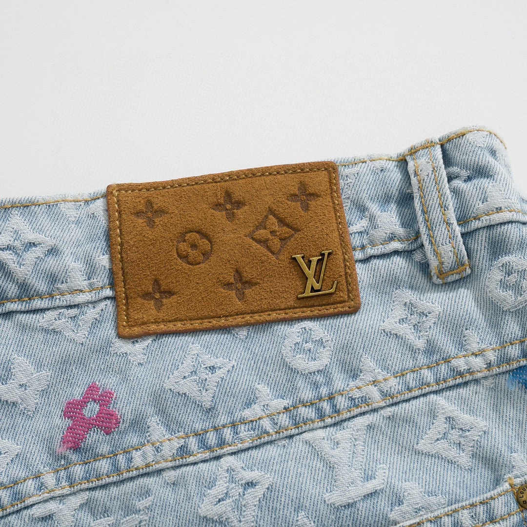 LOU JEANS
