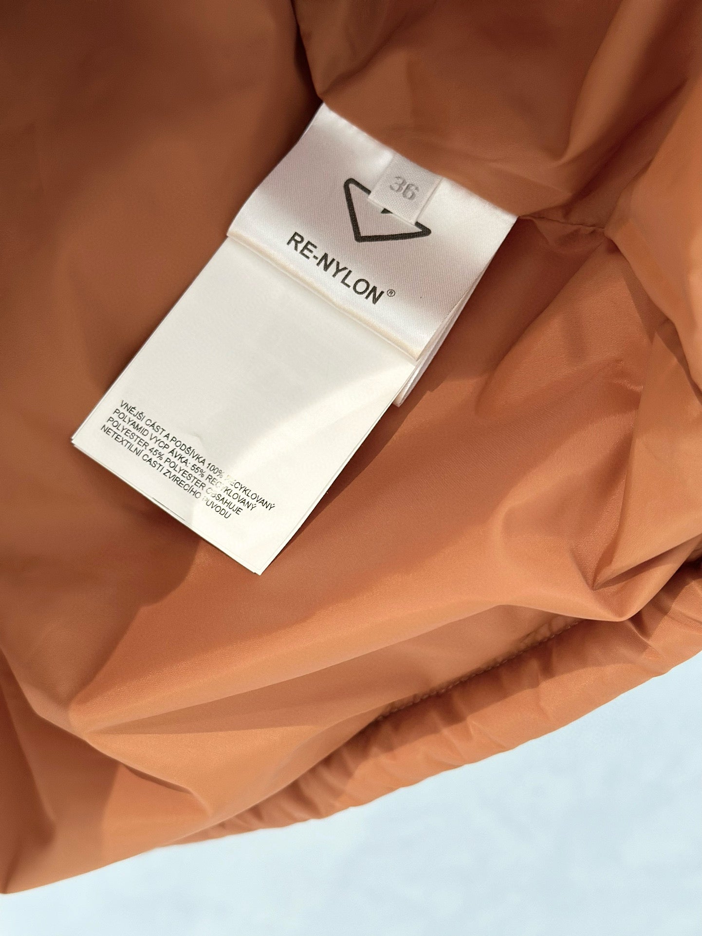 PD JACKET