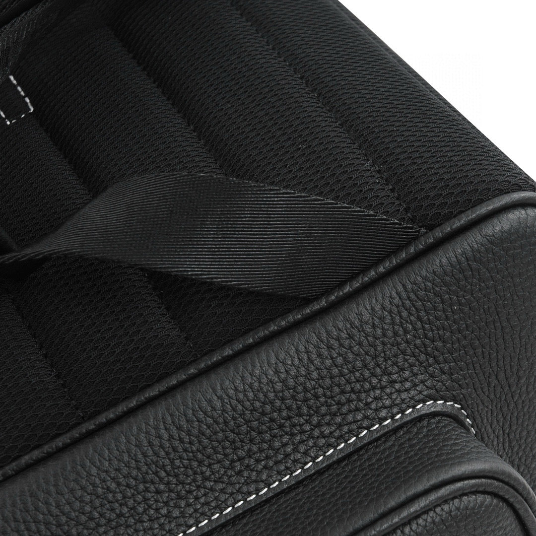 CD SADDLE BACKPACK