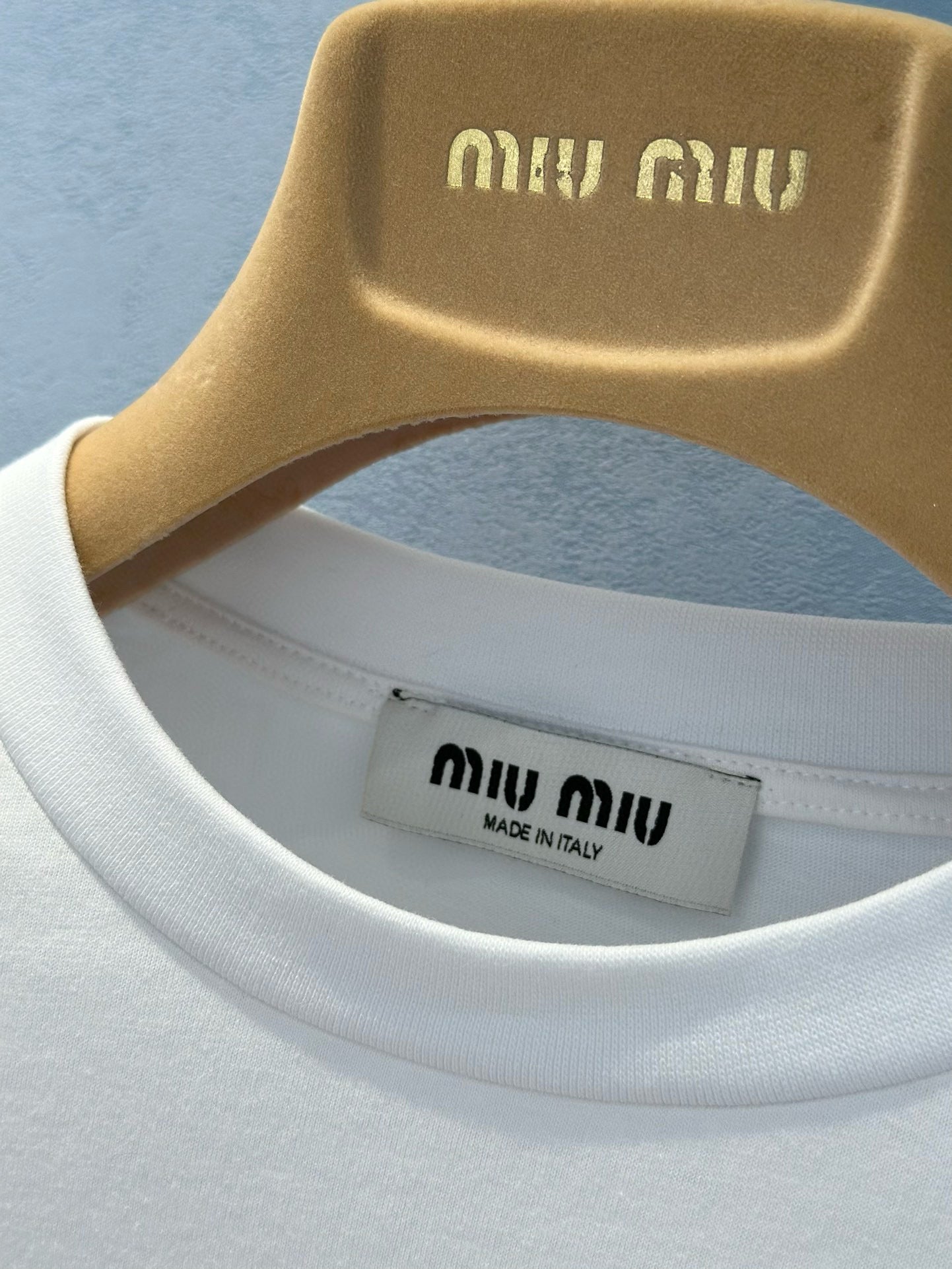 MIU M TOP