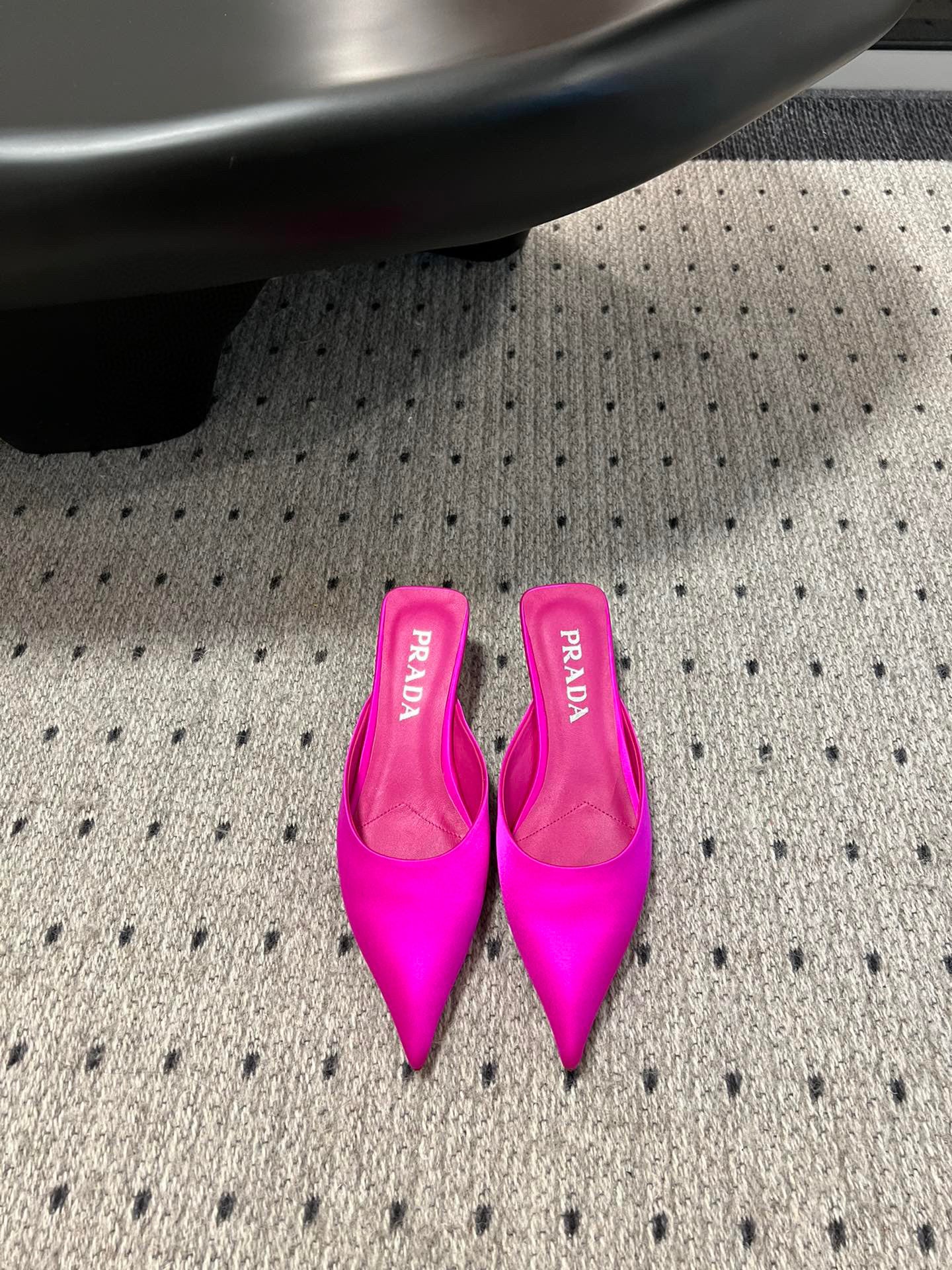 PD HEELS