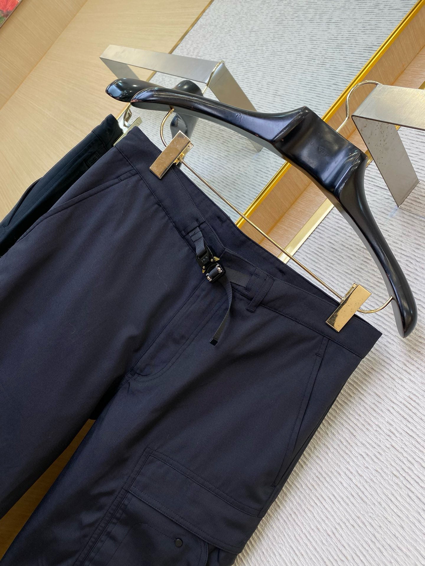 CD TROUSERS