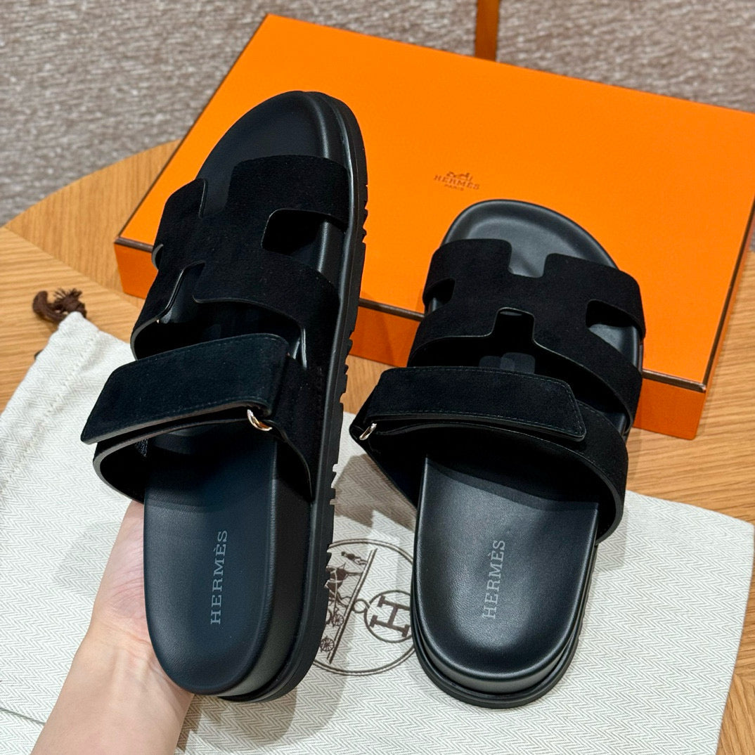 HERM CHYPRE SANDALS