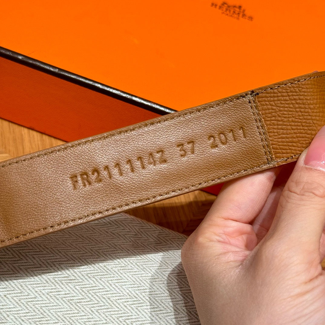 HERM CHYPRE SANDALS