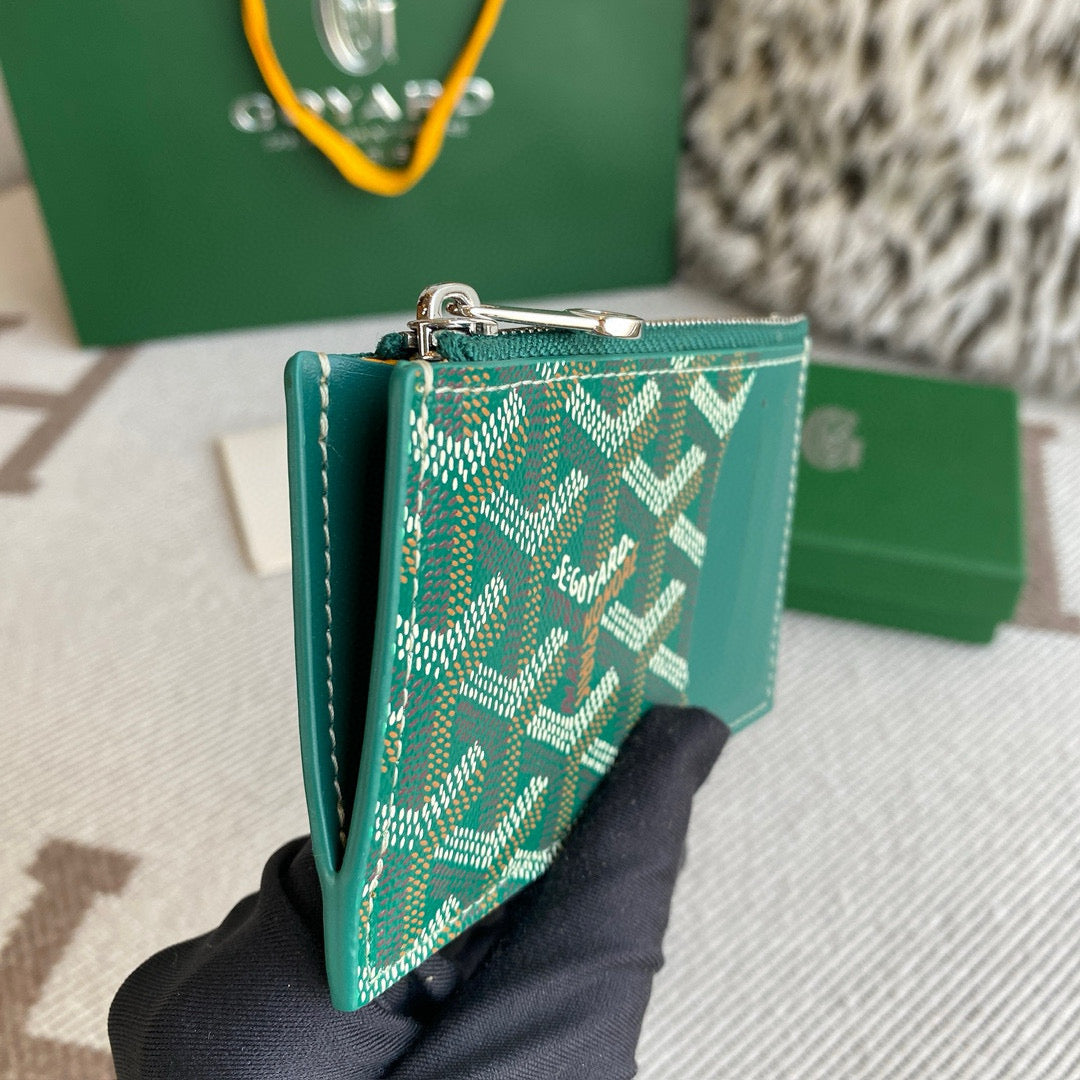 GOYA BOURBON CARD HOLDER