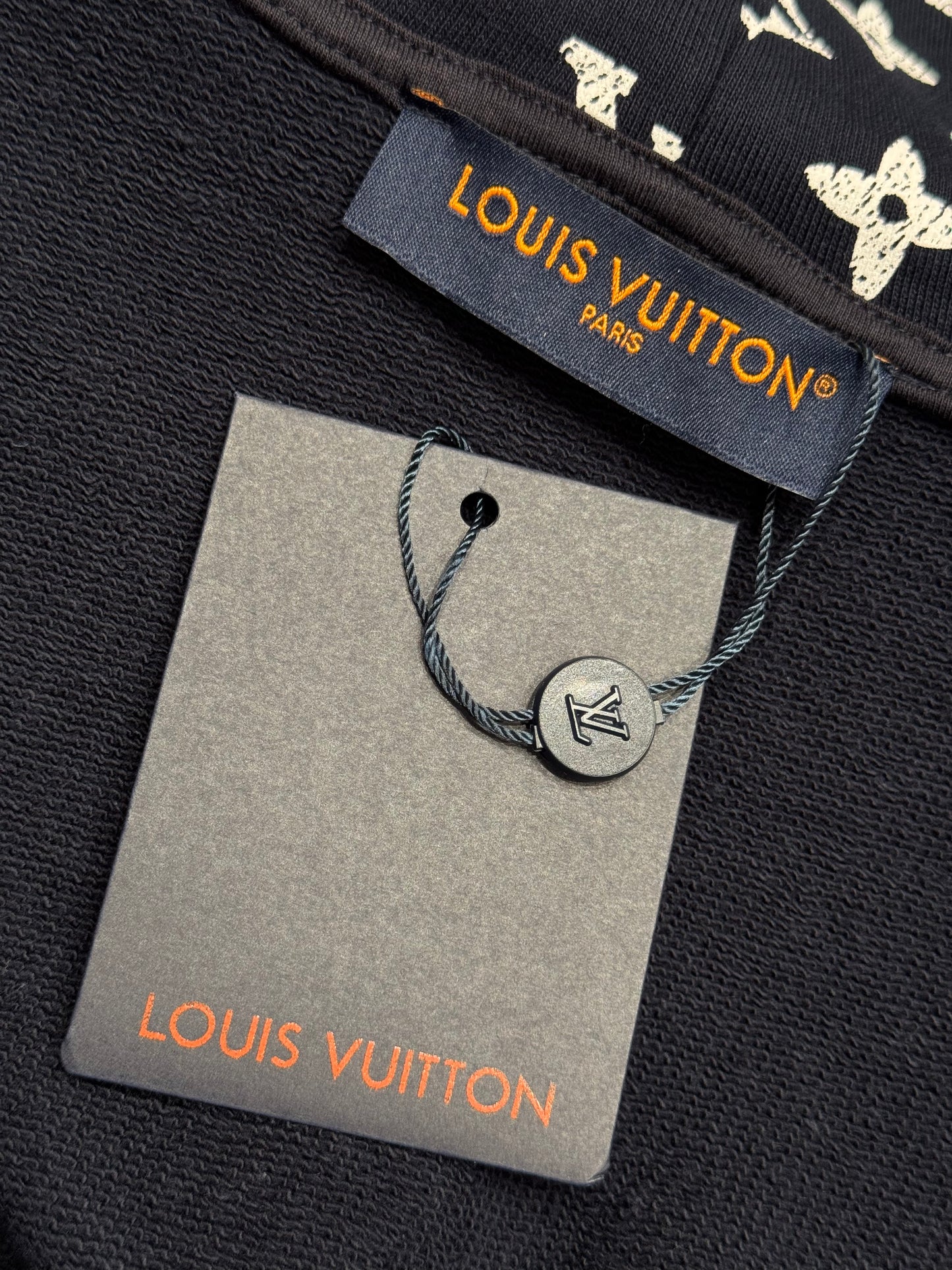 LOU HOODIE