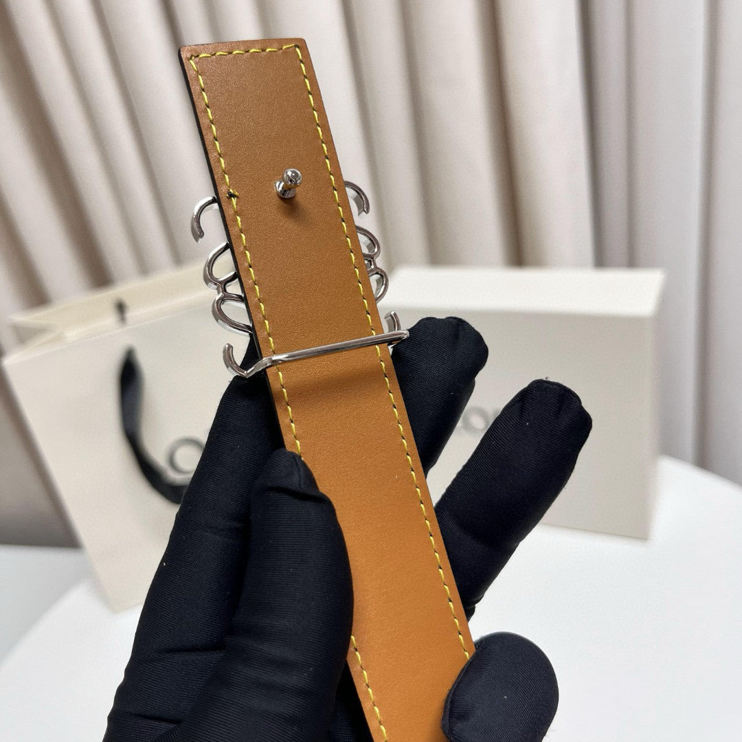 LOEW BELT 2.8 CM