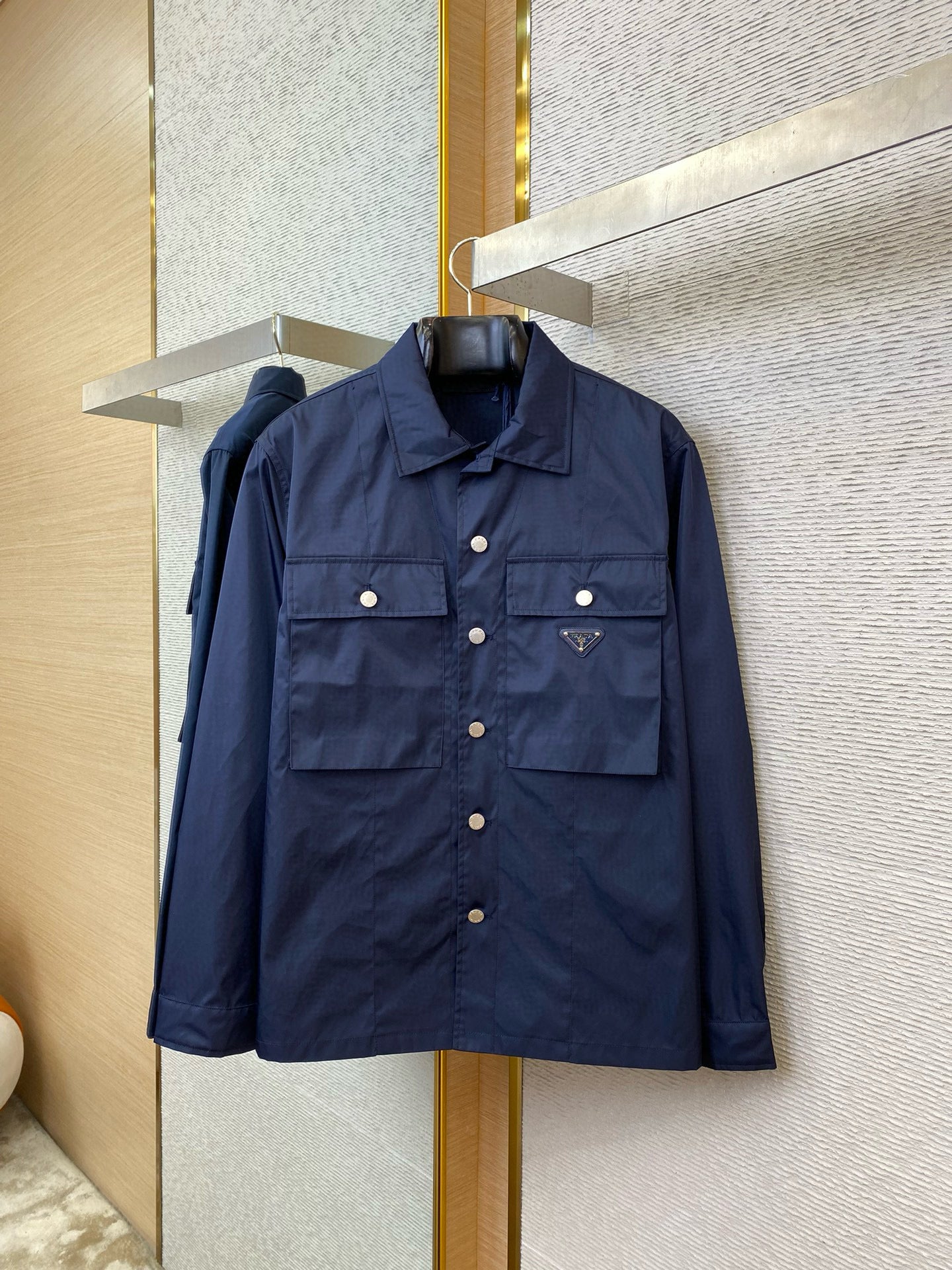 PD JACKET