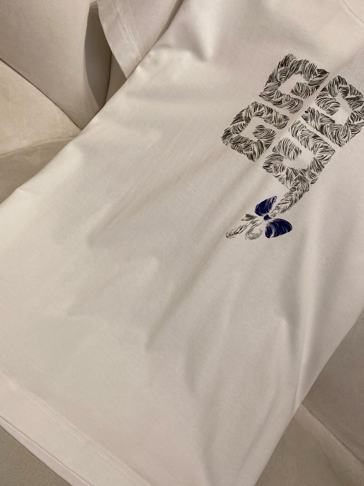 GVC T-SHIRT