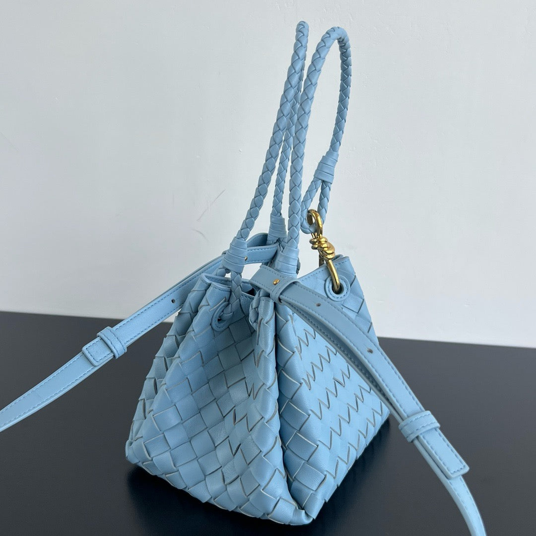 BOTT SMALL PARACHUTE CHAIN BAG