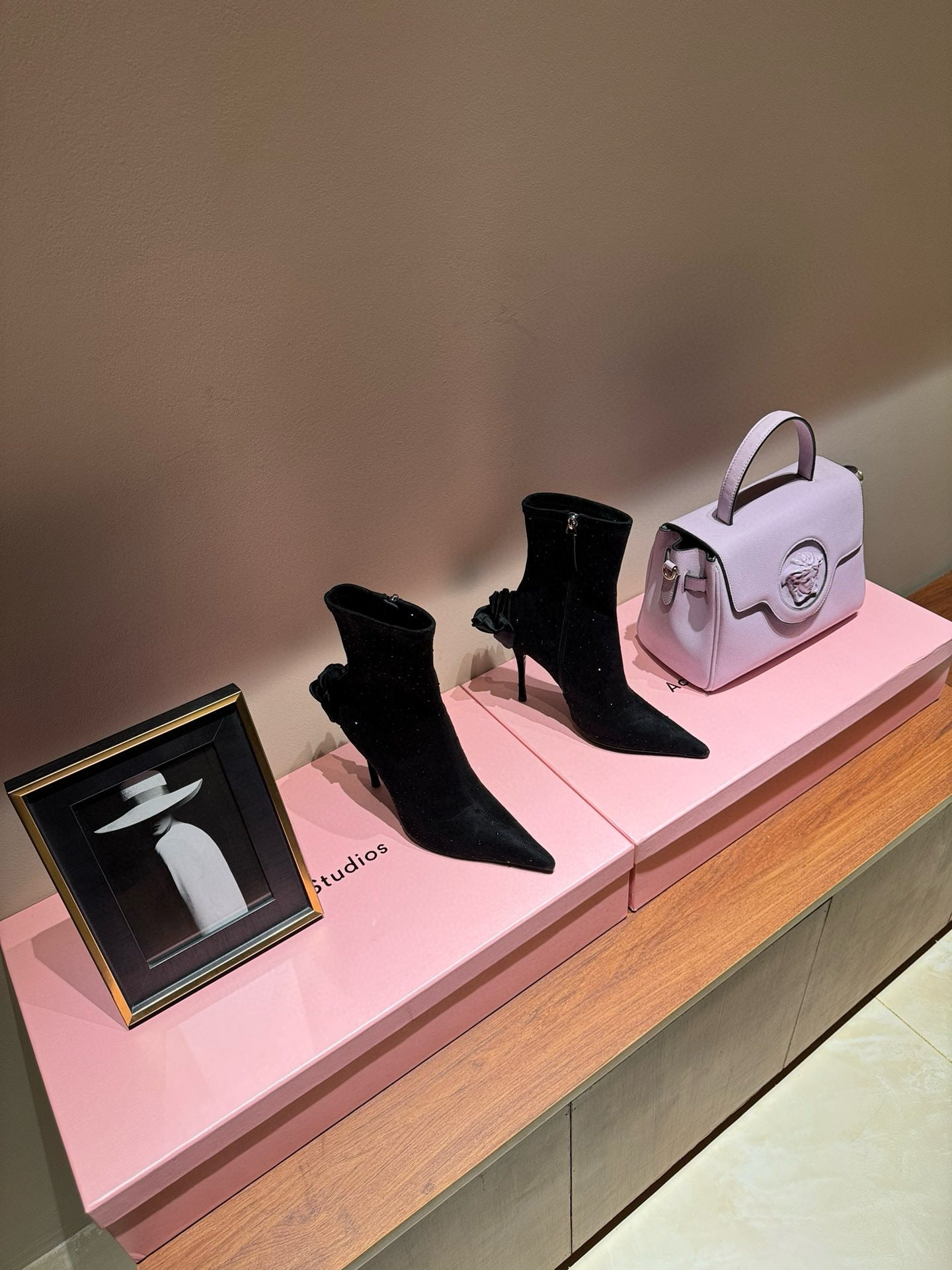 MAGDA BUTRYM BOOTS