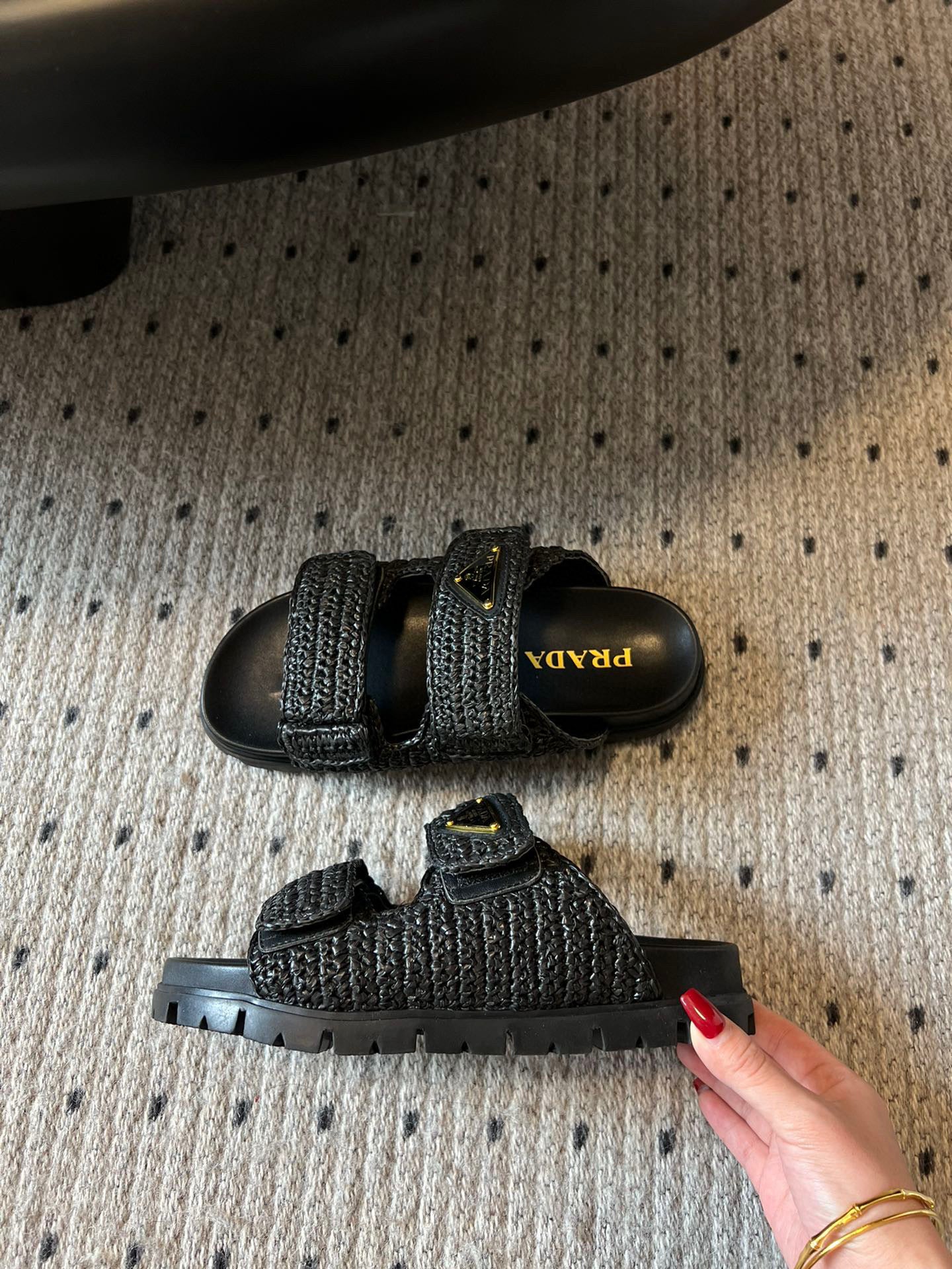 PD SANDALS