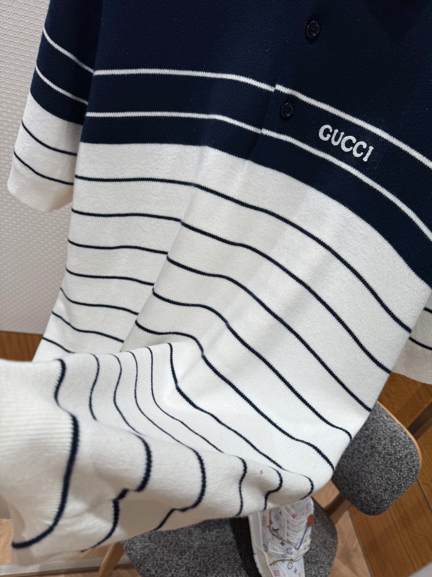GG POLO SHIRT