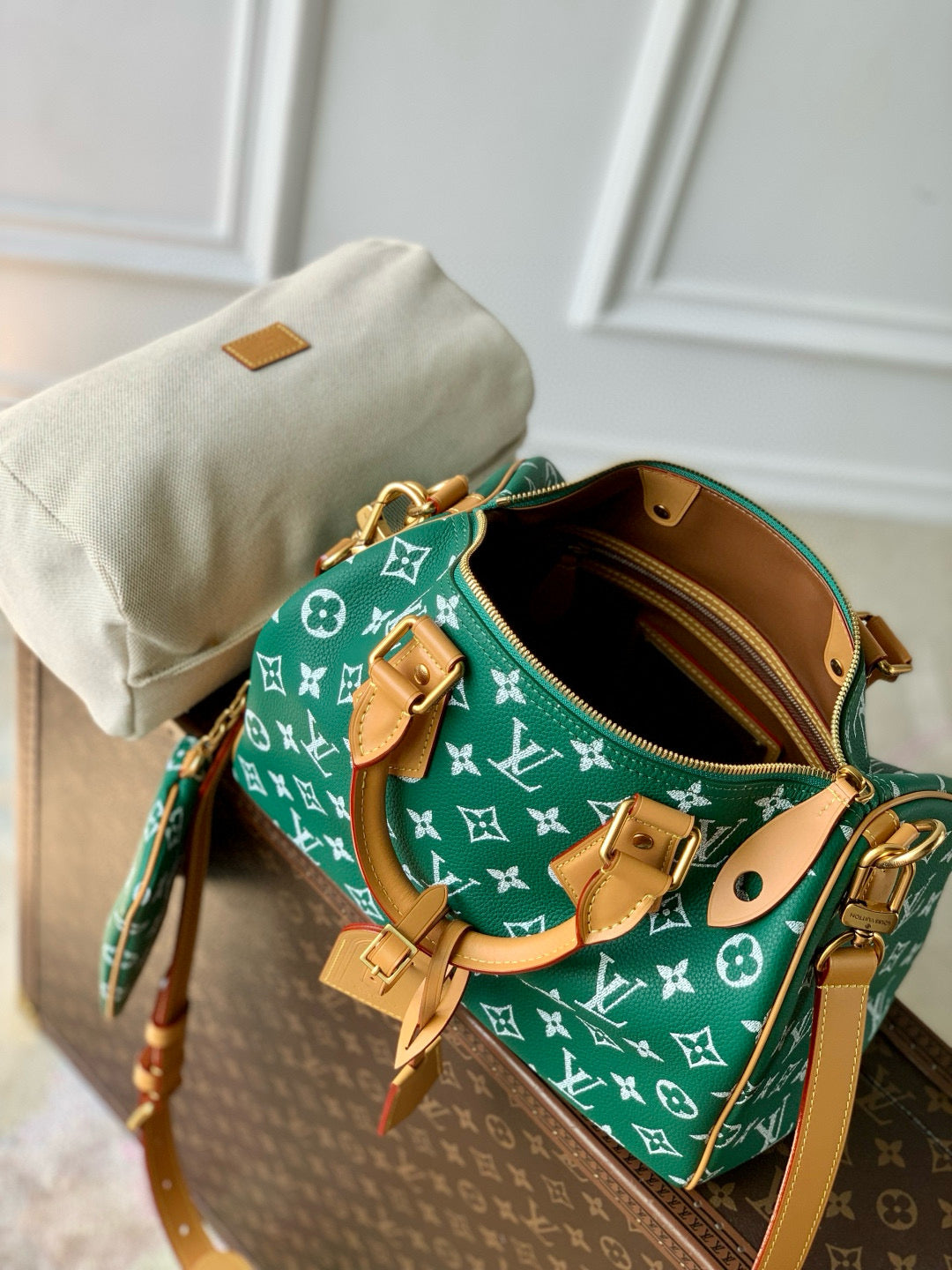 LOU SPEEDY P9 25 BAG