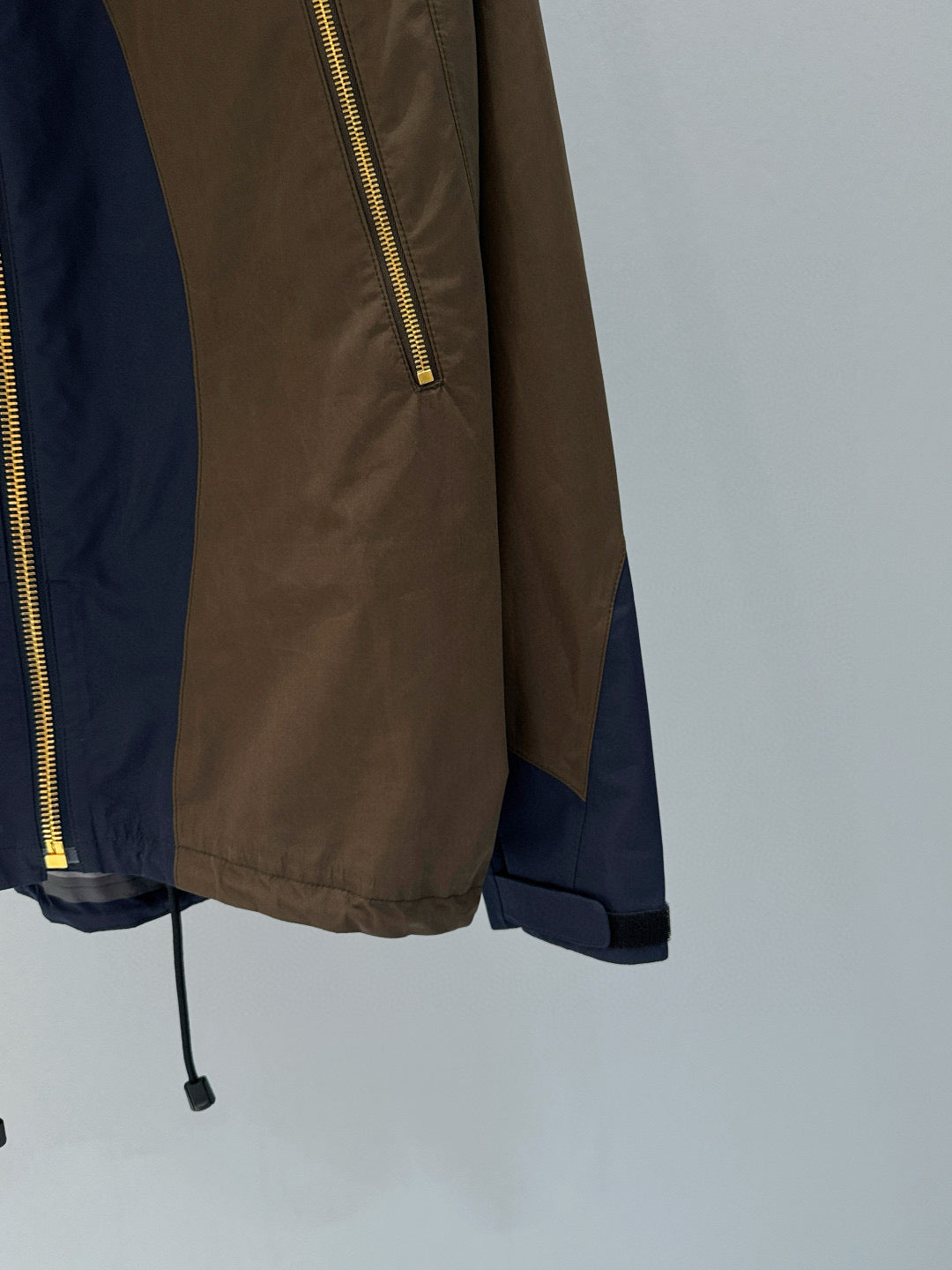 PD JACKET