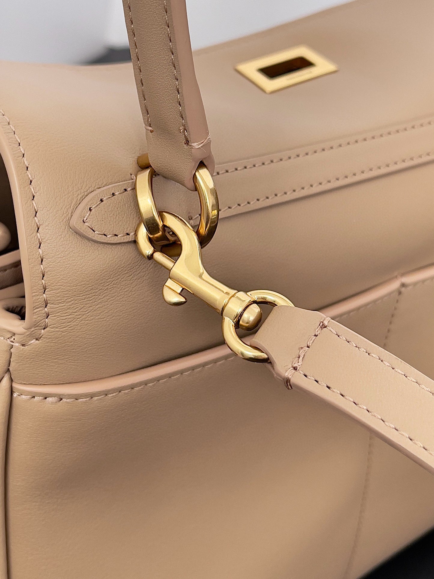 BAL SMALL RODEO BAG