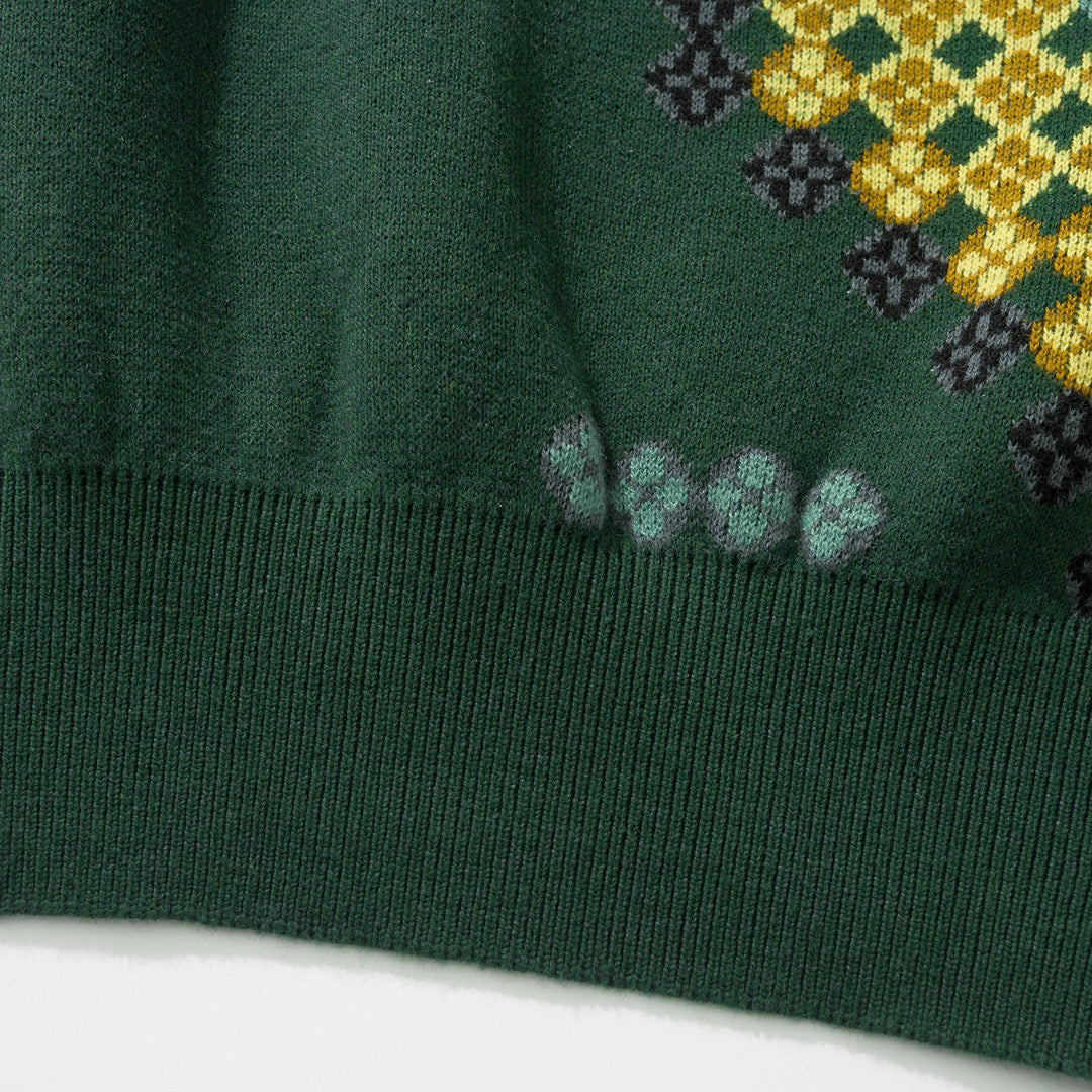 LOU JUMPER