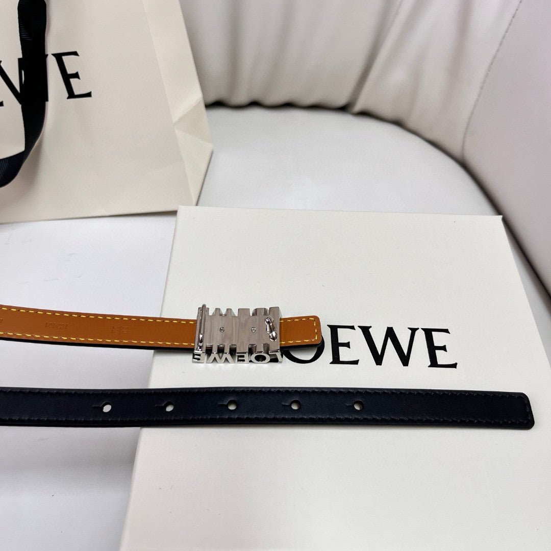 LOEW BELT 1.5 CM