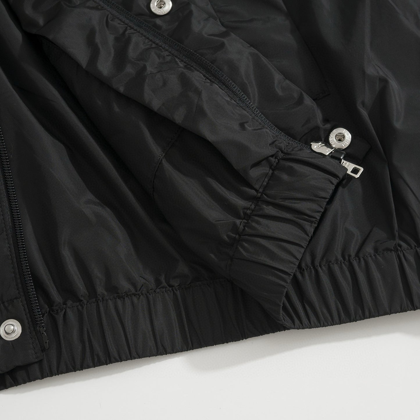 PD NYLON JACKET