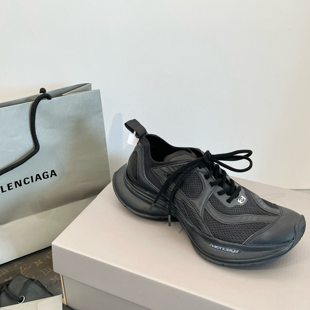 BAL CIRCUIT SNEAKER