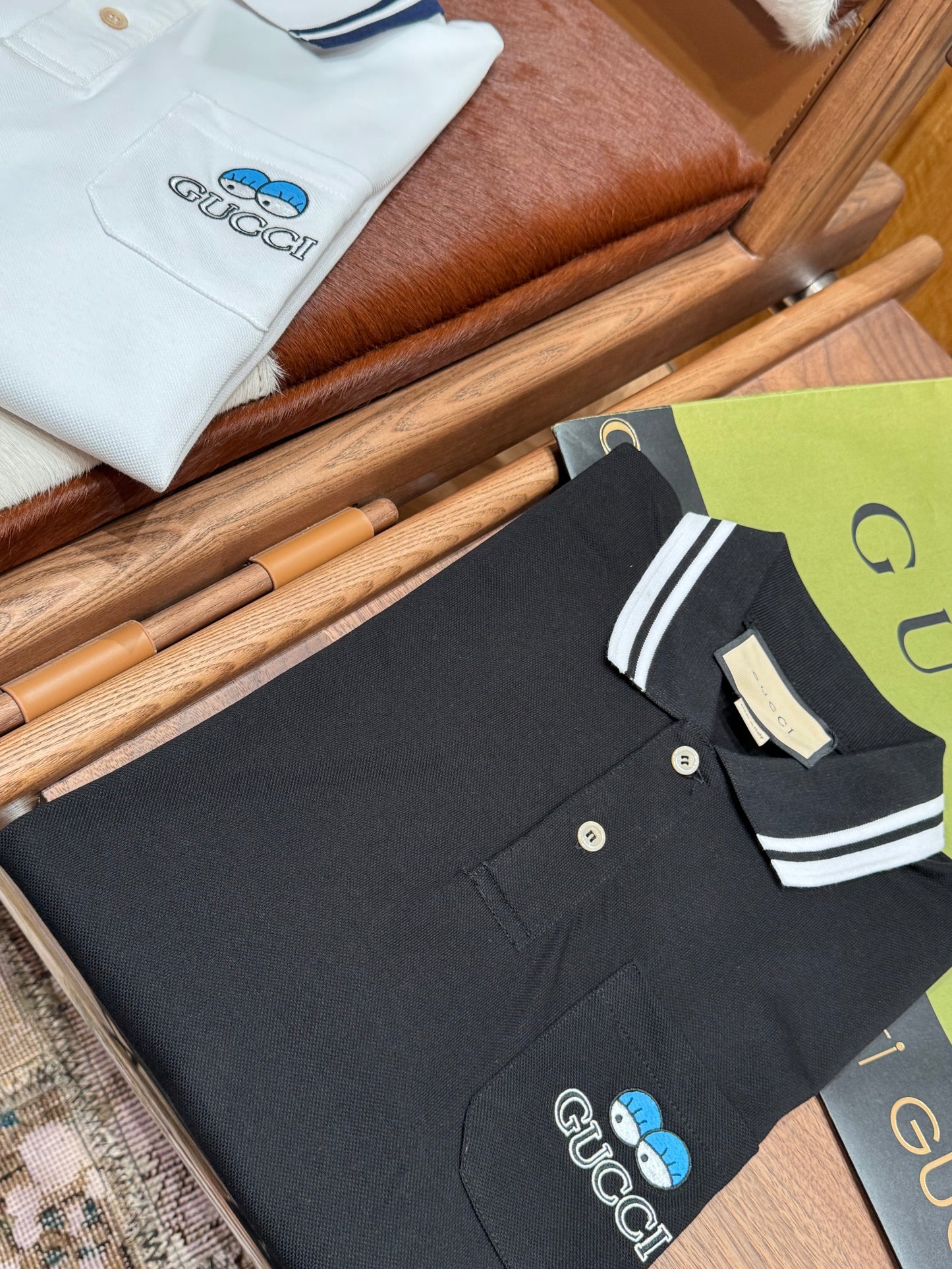 GG POLO SHIRT