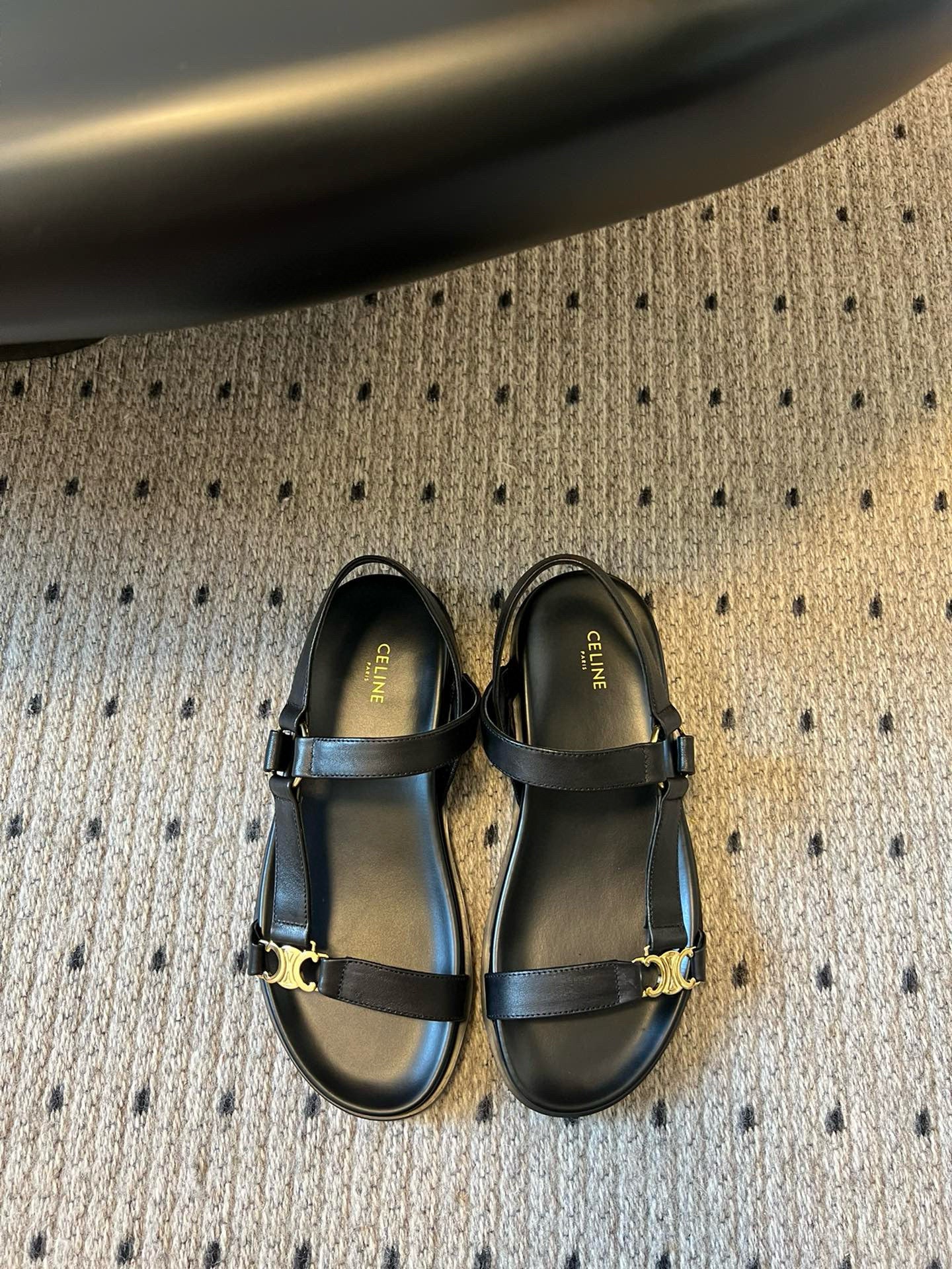CEL SANDALS