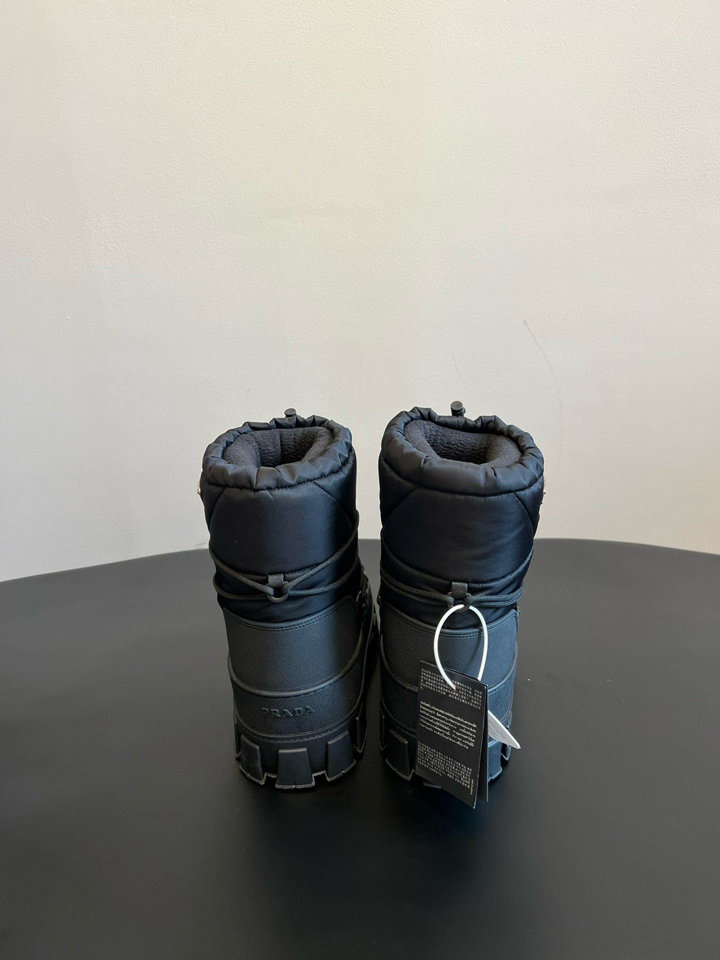 PD BOOTS