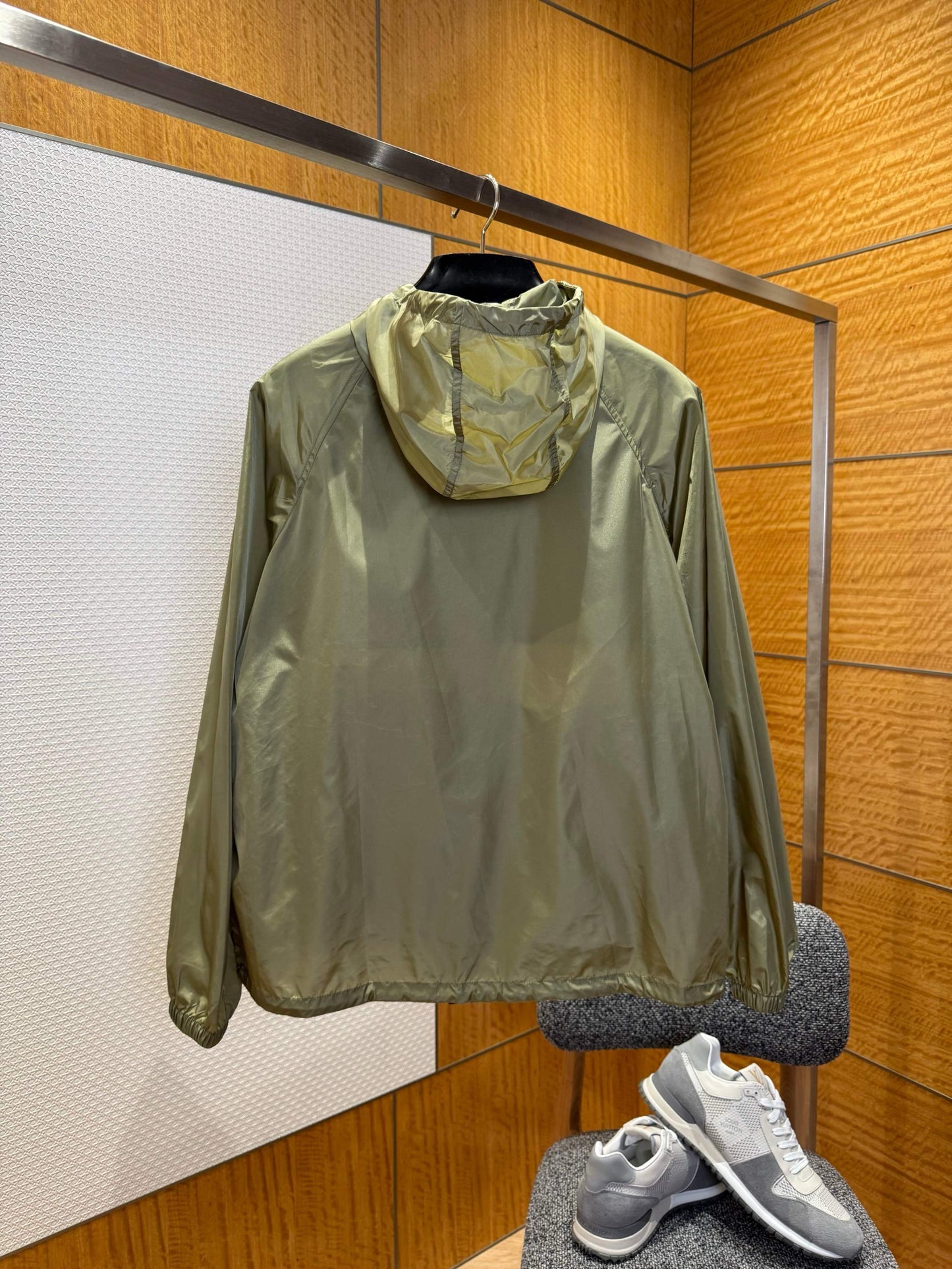 BBR JACKET