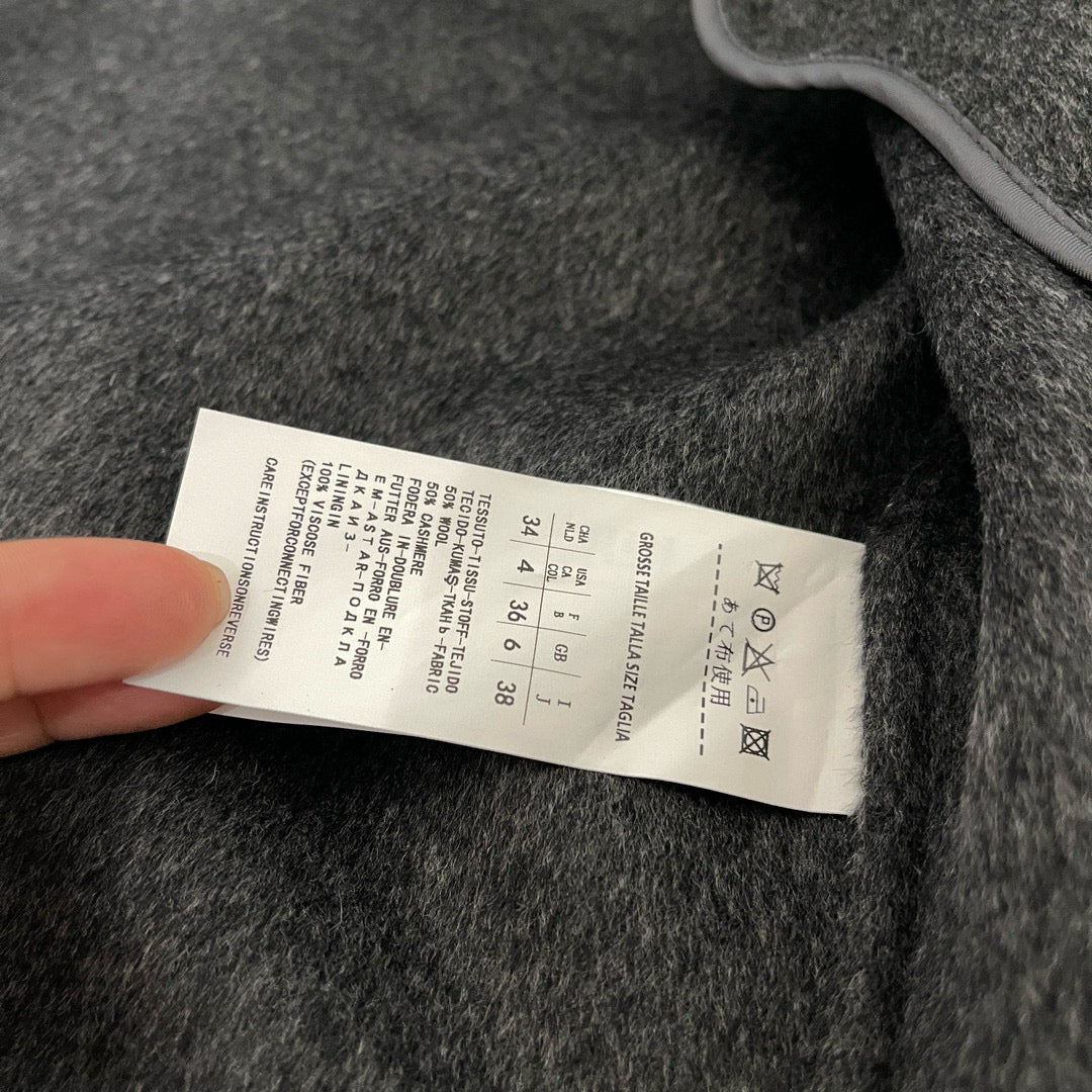BRUNELLO C COAT