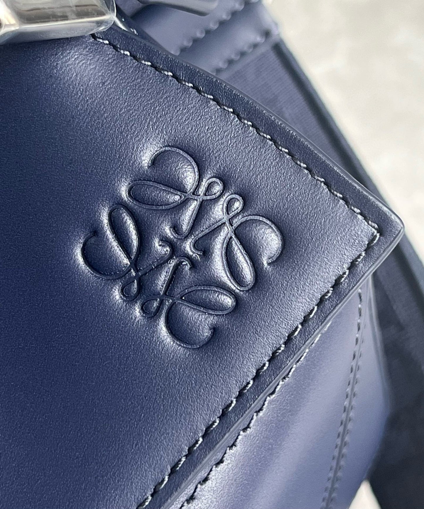 LOEW SMALL PUZZLE BAG