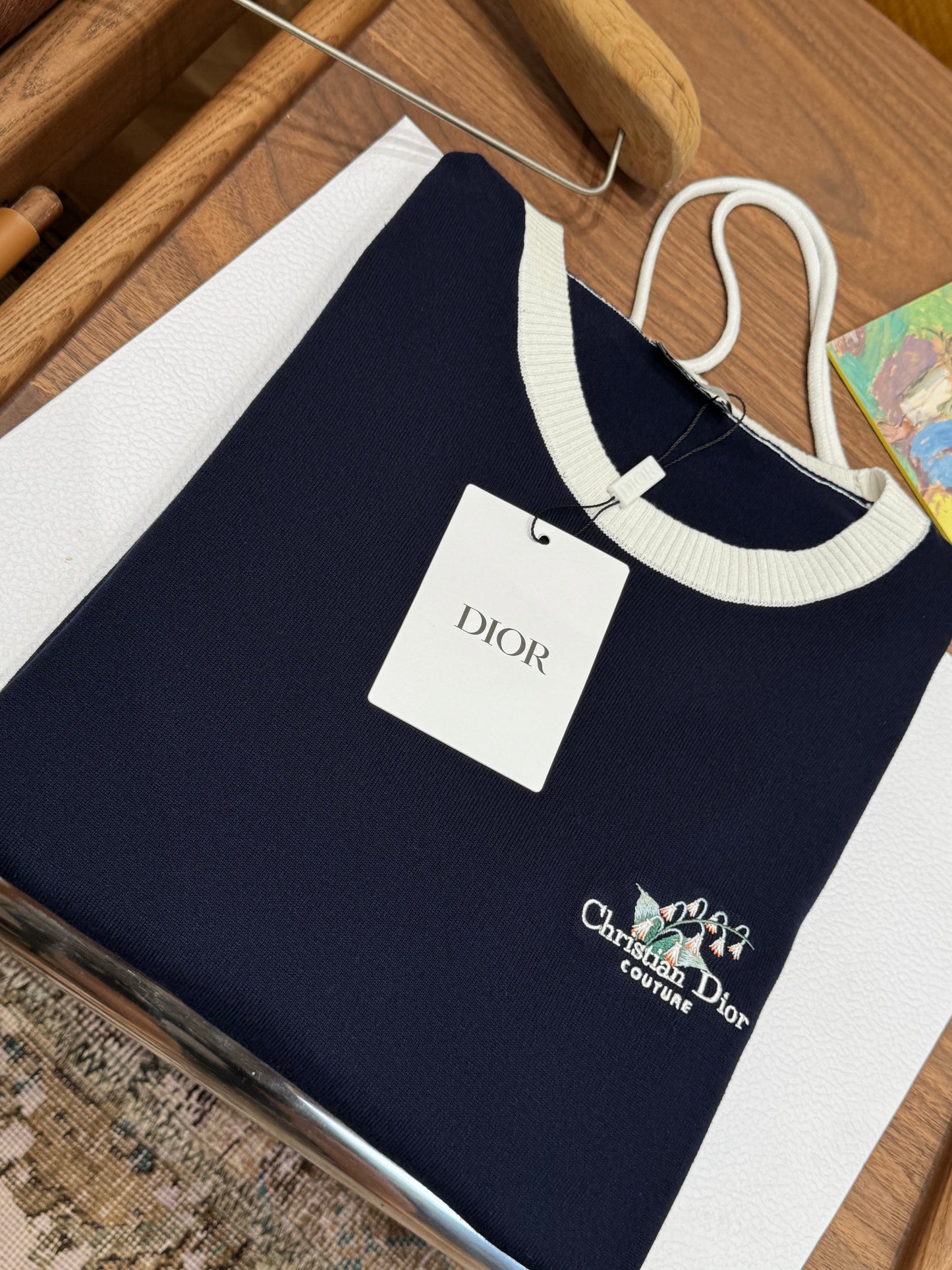 CD T-SHIRT