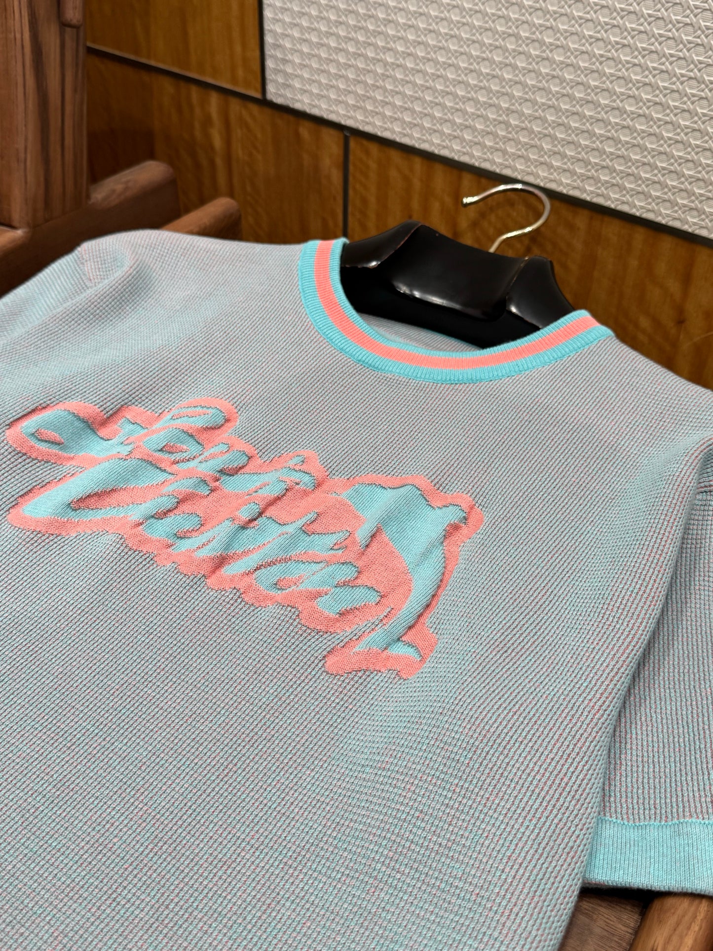 LOU T-SHIRT