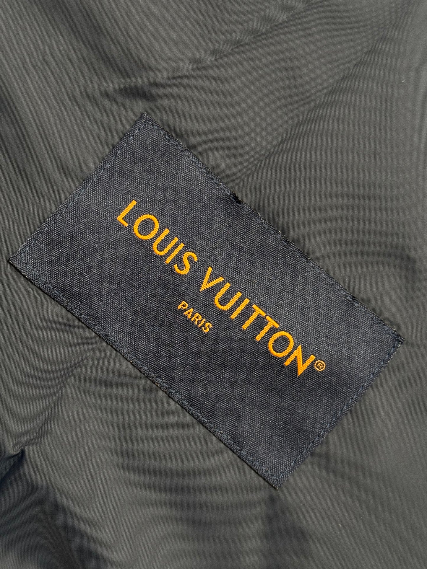 LOU JACKET