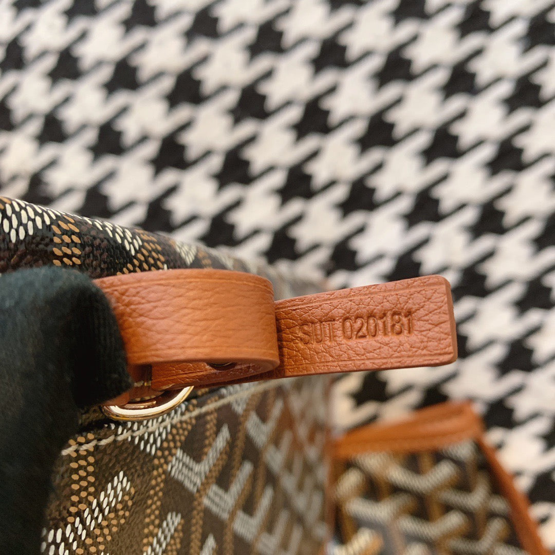 GOYA ANJOU PM BAG