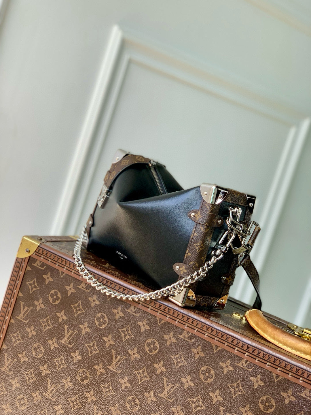 LOU SIDE TRUNK VIBE MM BAG