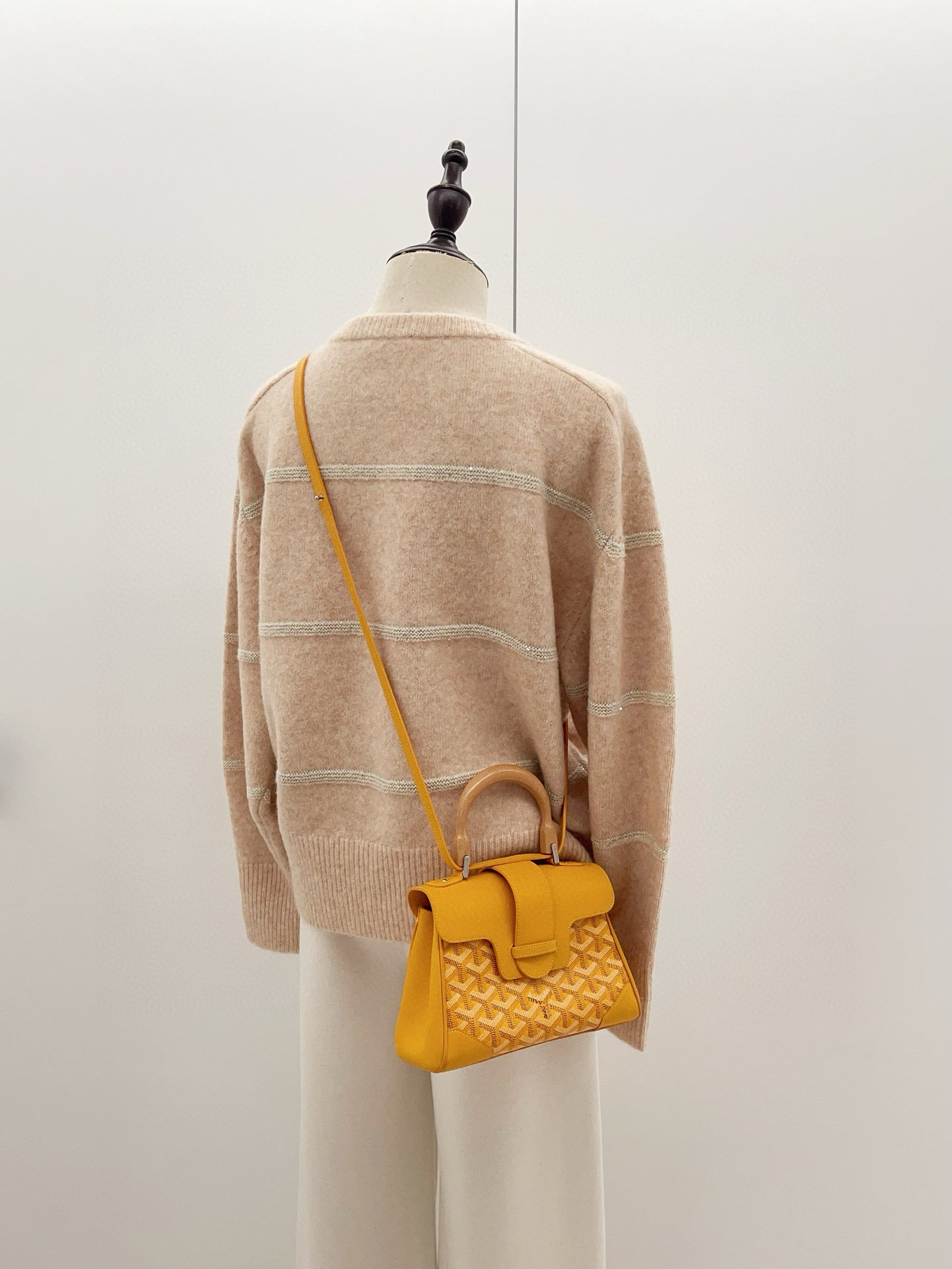 BRUNELLO C JUMPER