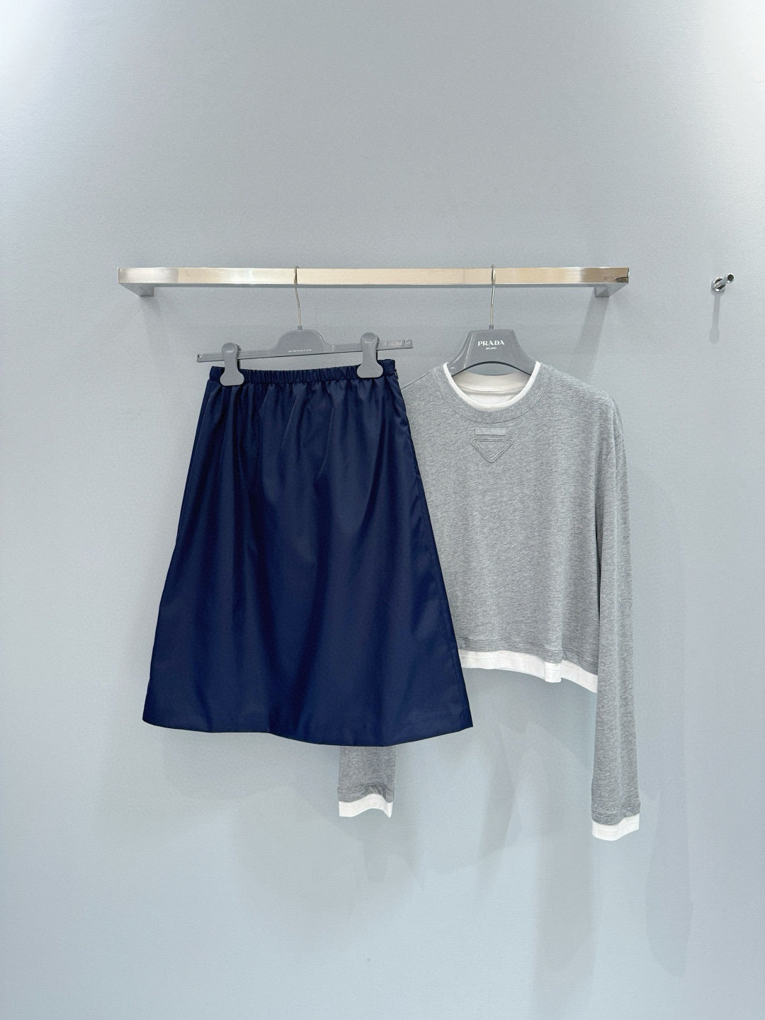 PD SKIRT