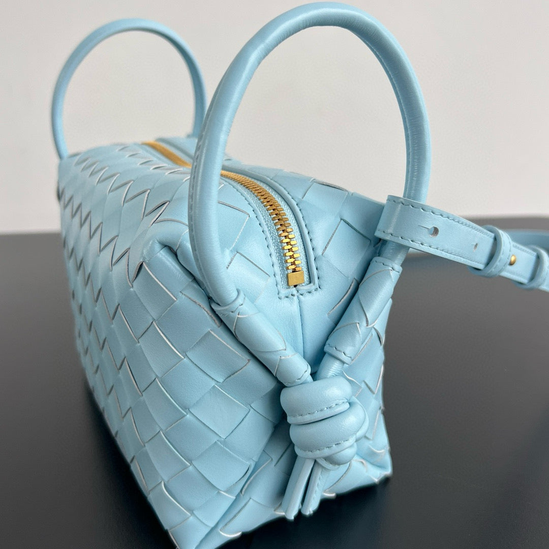 BOTT TOP HANDLE LOOP BAG