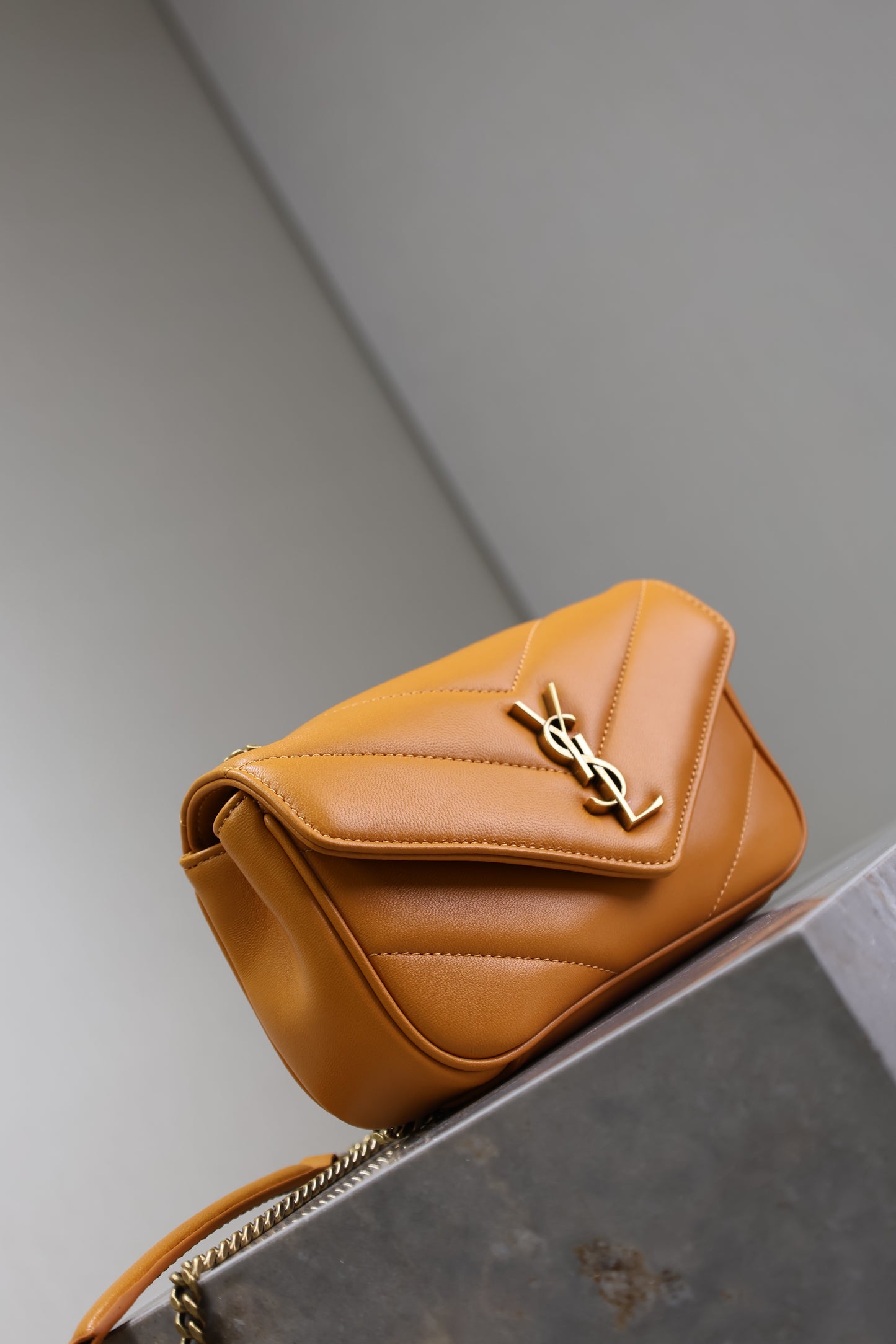 SL LOULOU MINI BAG