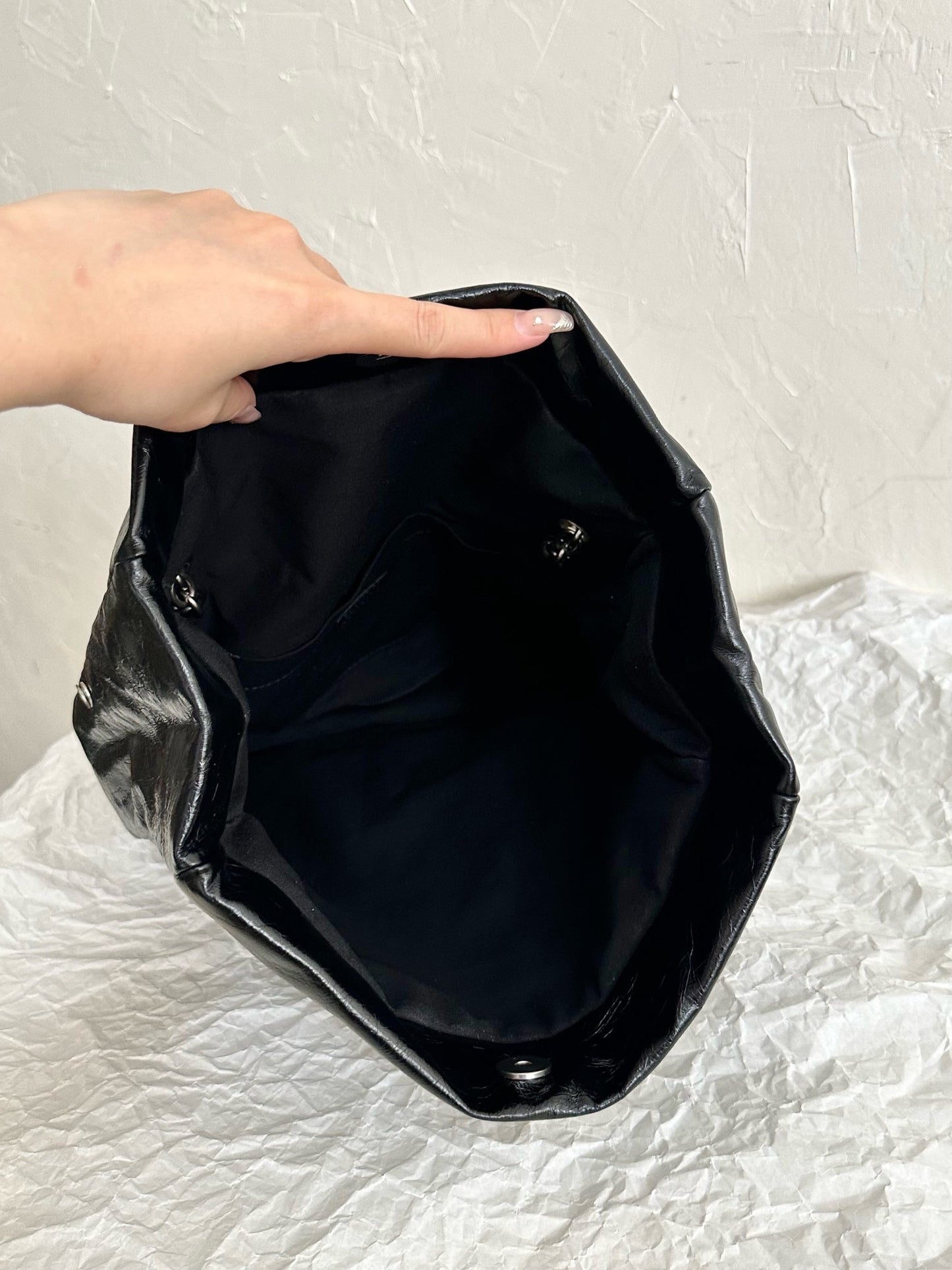 BAL MONACO SMALL BAG