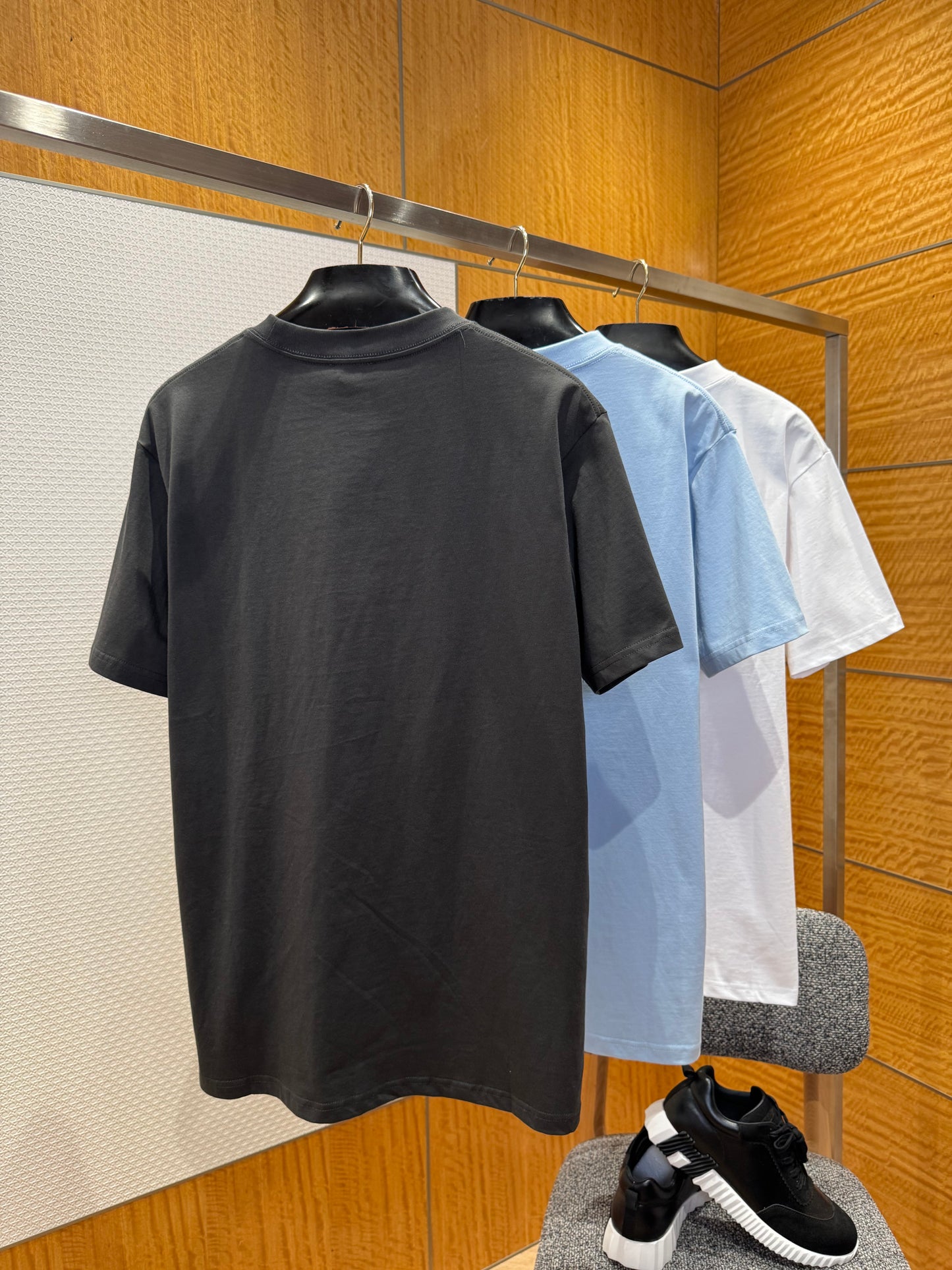 CD T-SHIRT